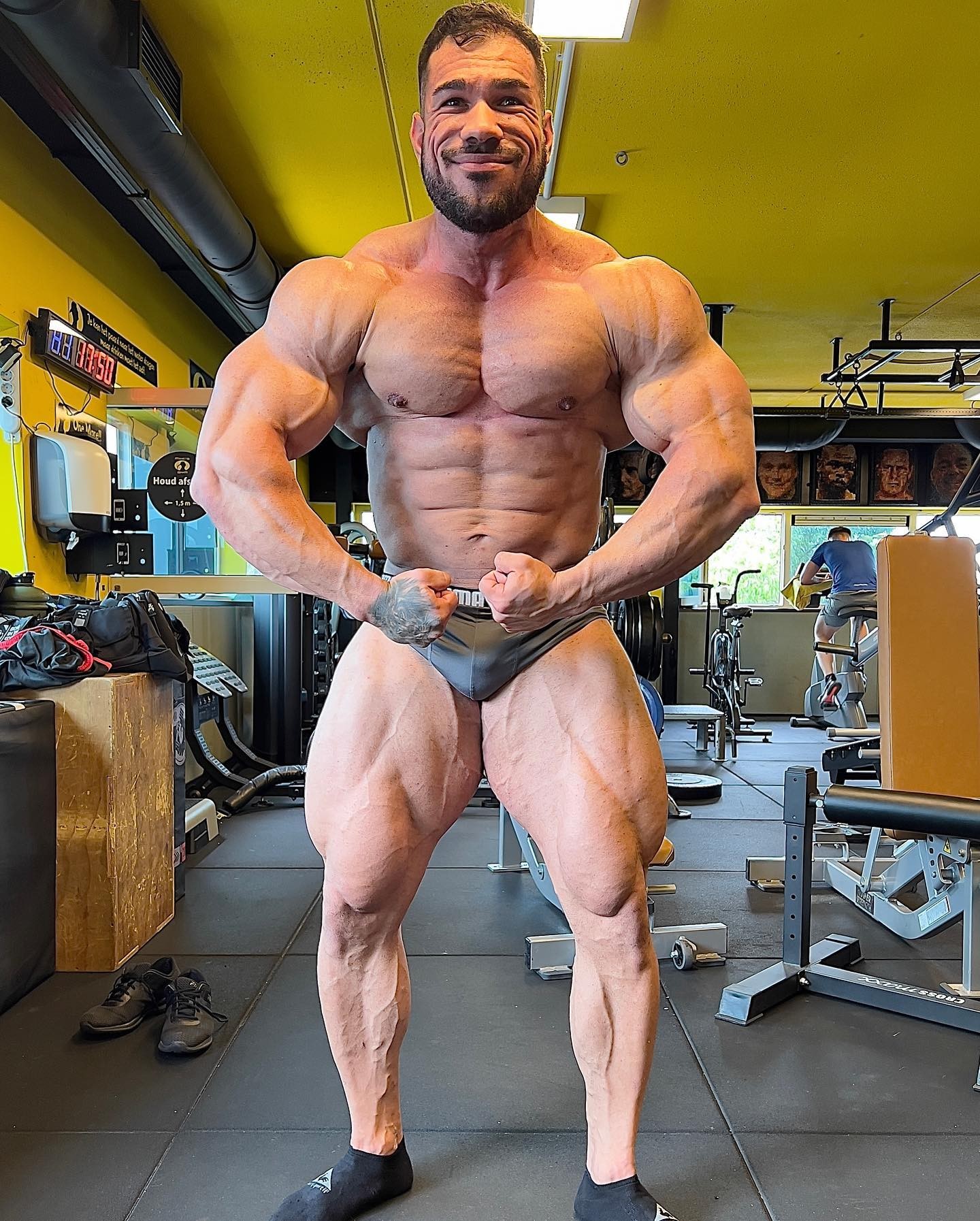 Lorenzo Leeuwe