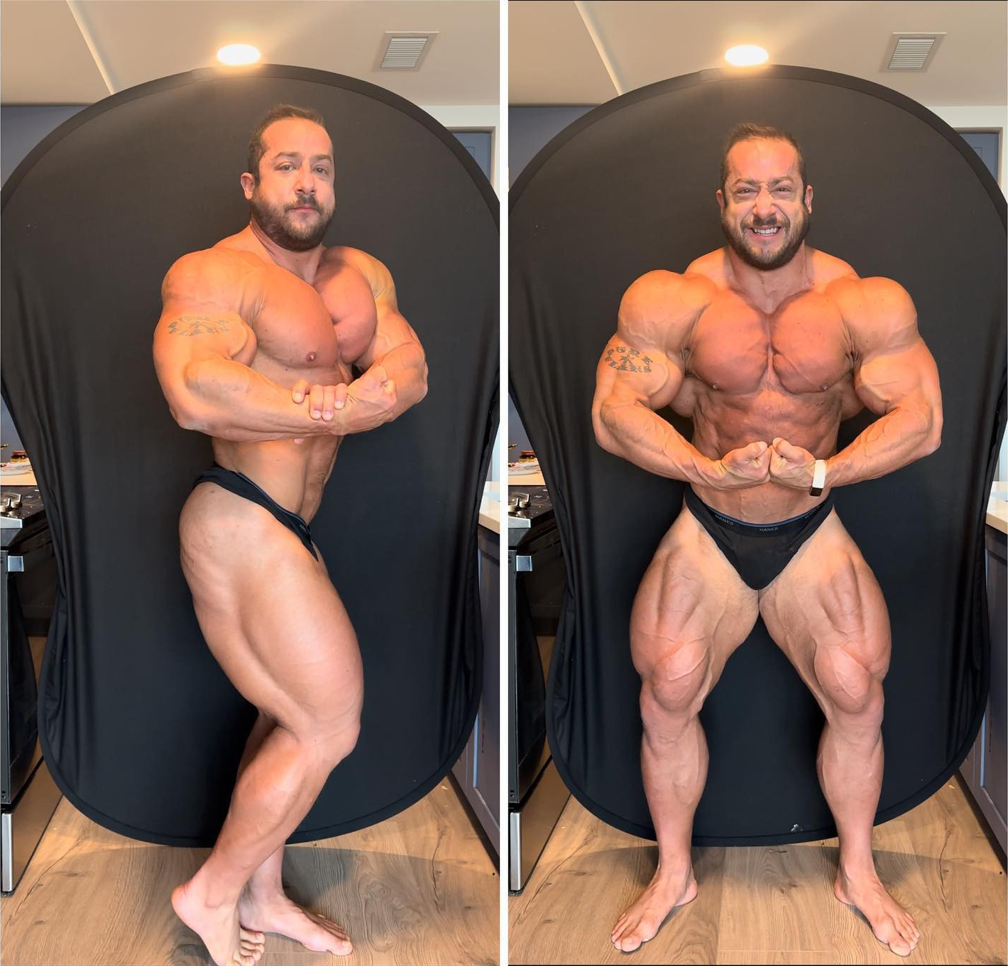 Ross Flanigan