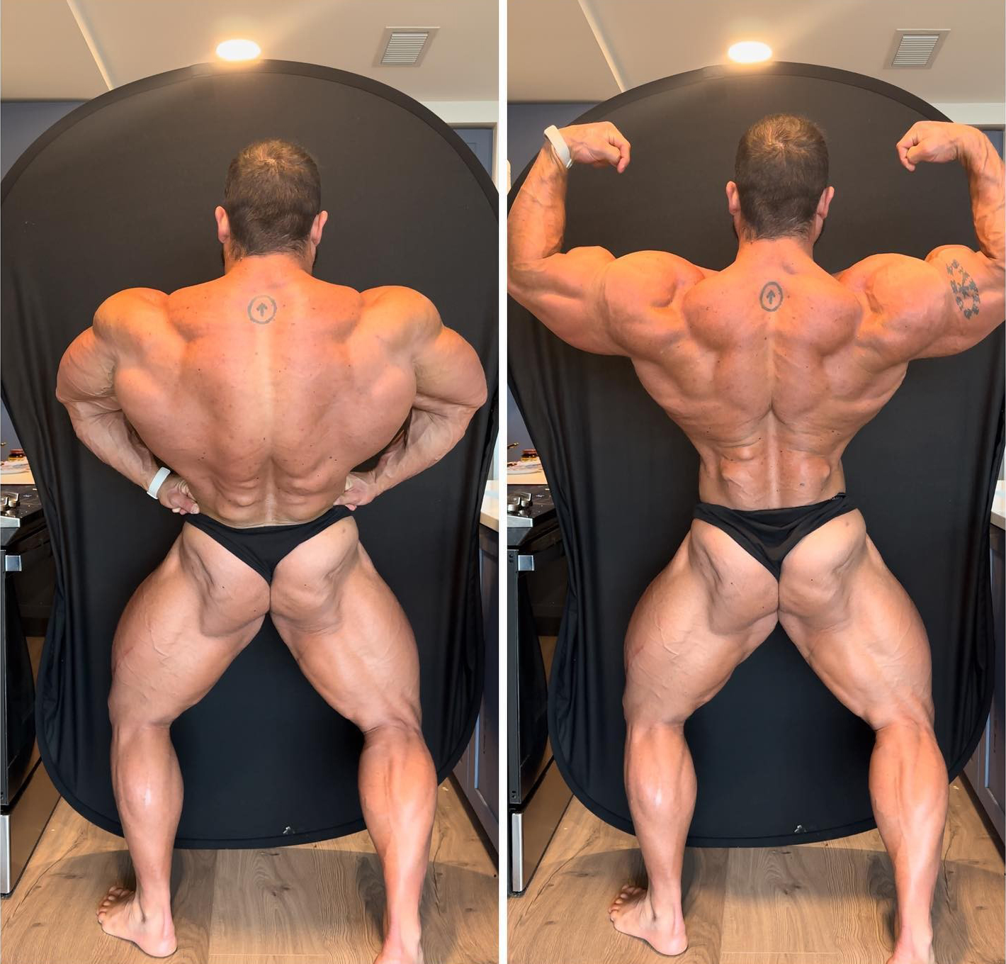 Ross Flanigan