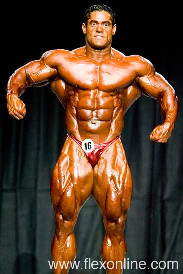 Gustavo Badell