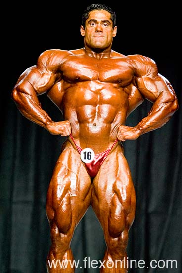Gustavo Badell