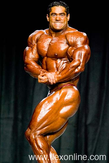 Gustavo Badell