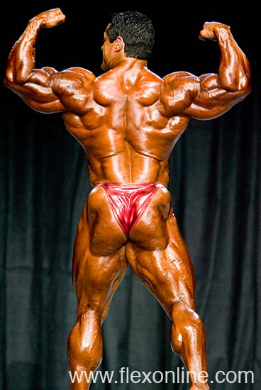 Gustavo Badell