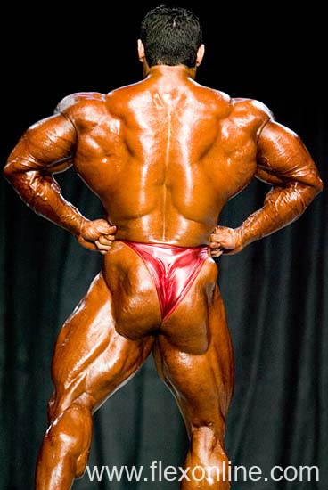 Gustavo Badell
