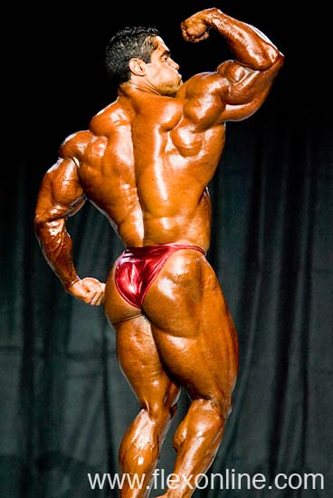 Gustavo Badell