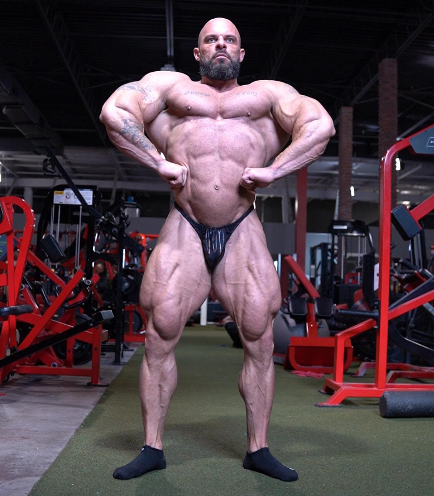 Nathan Spear