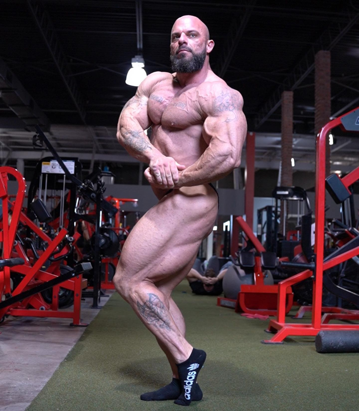 Nathan Spear