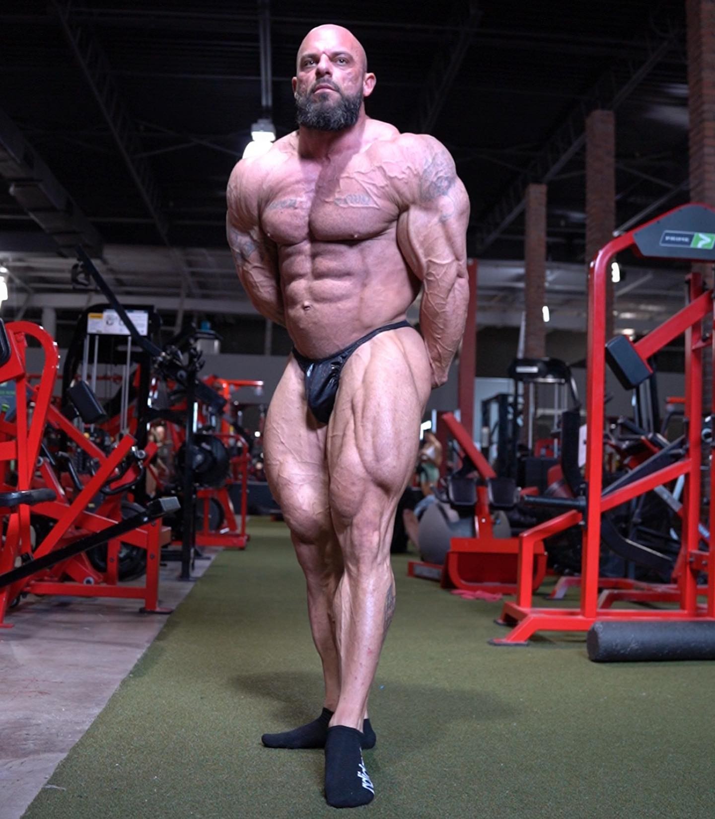 Nathan Spear