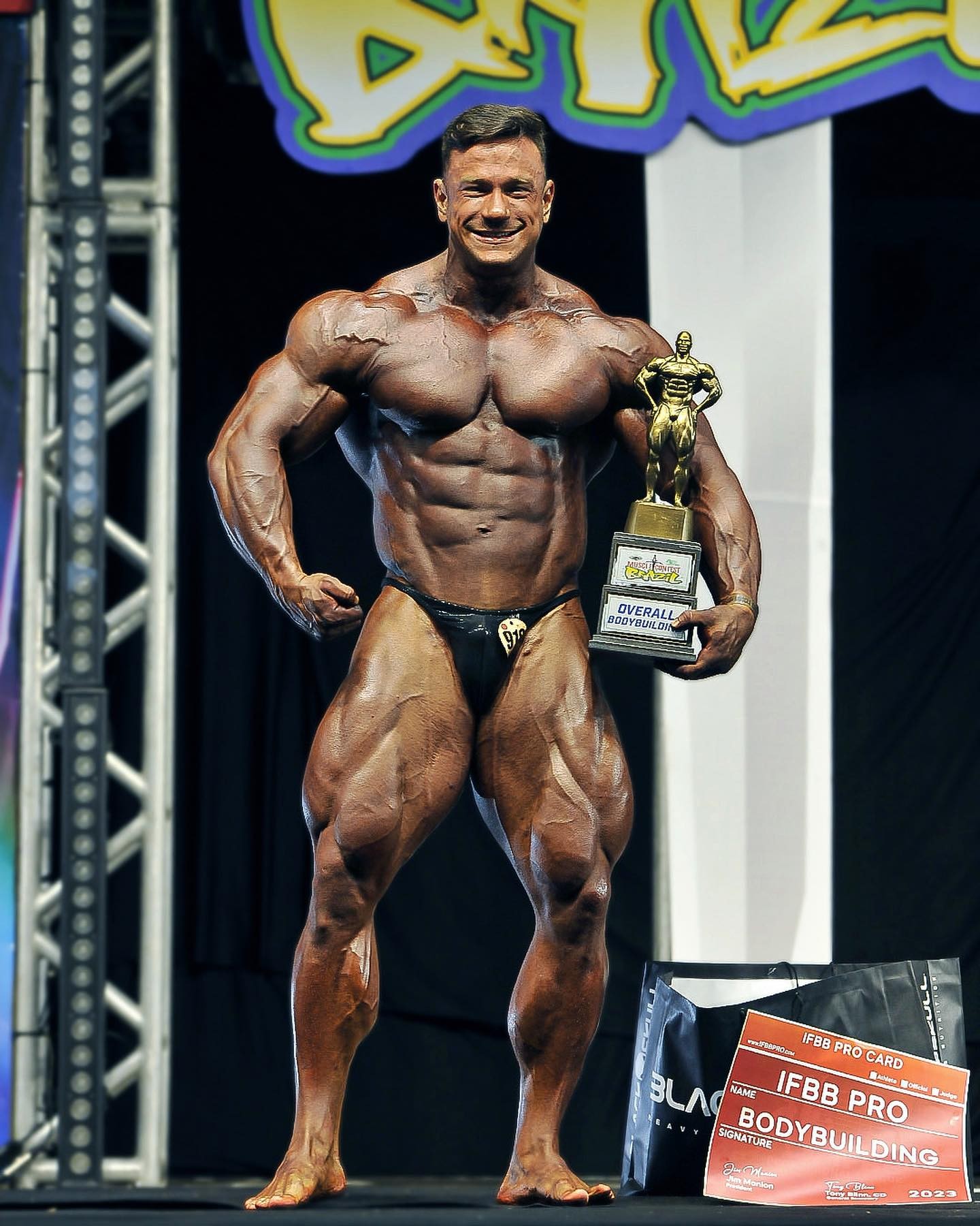 Christian Figueiredo�