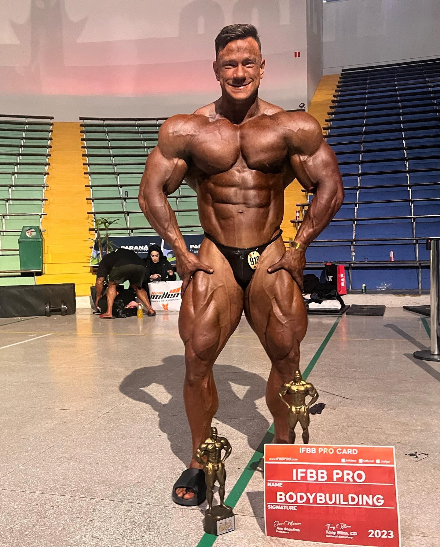 Christian Figueiredo�