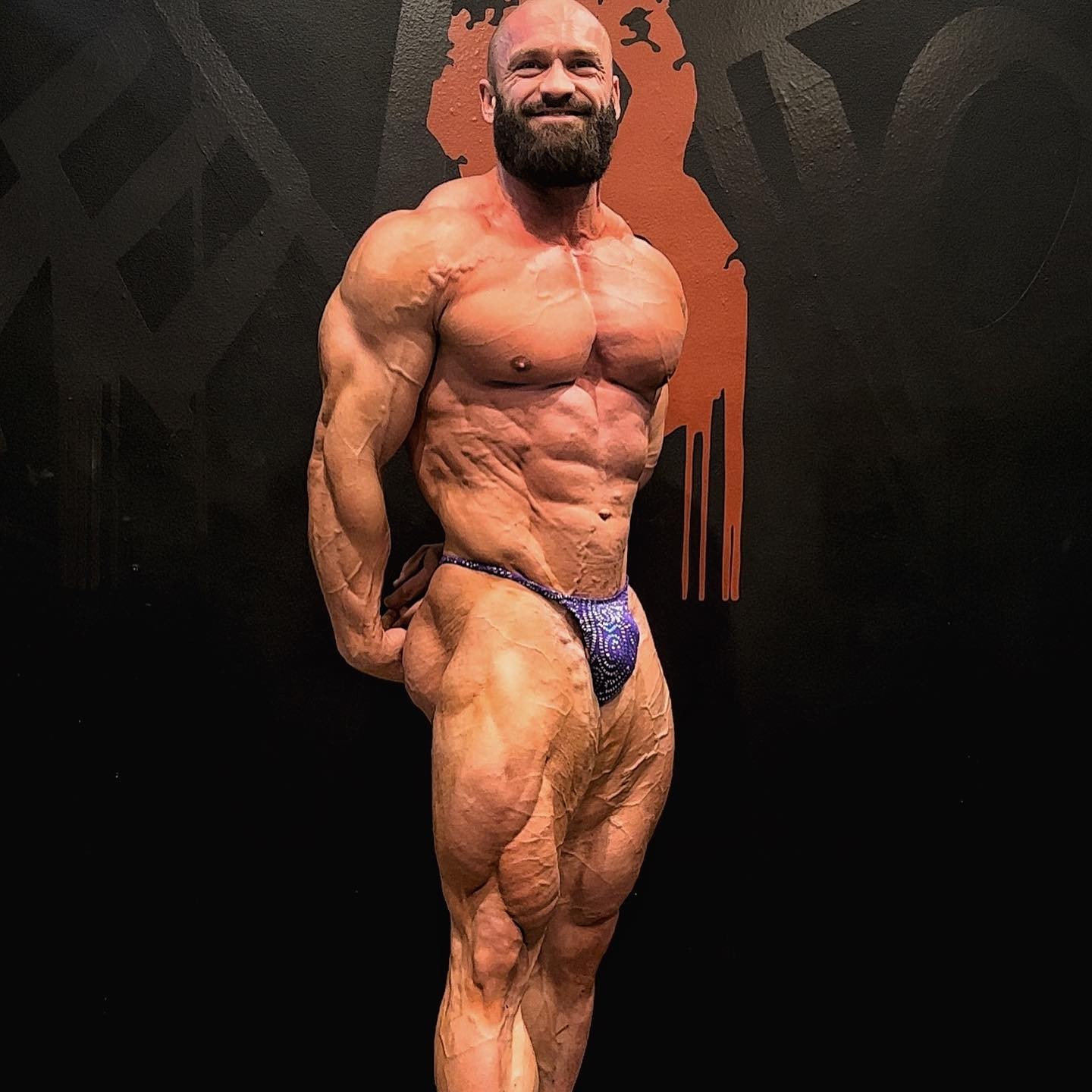 Stanislas DeLongeaux