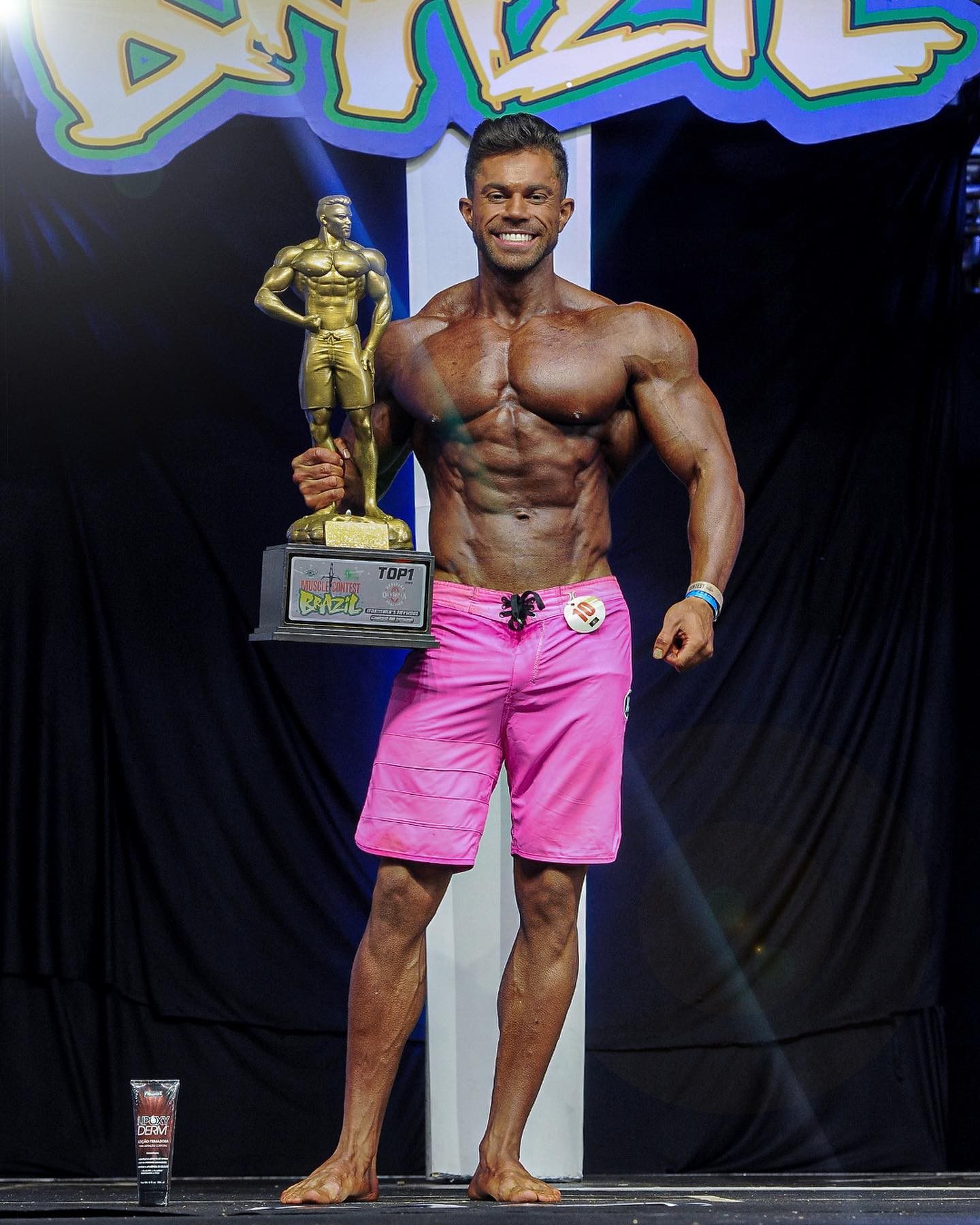 Anderson Arruda�