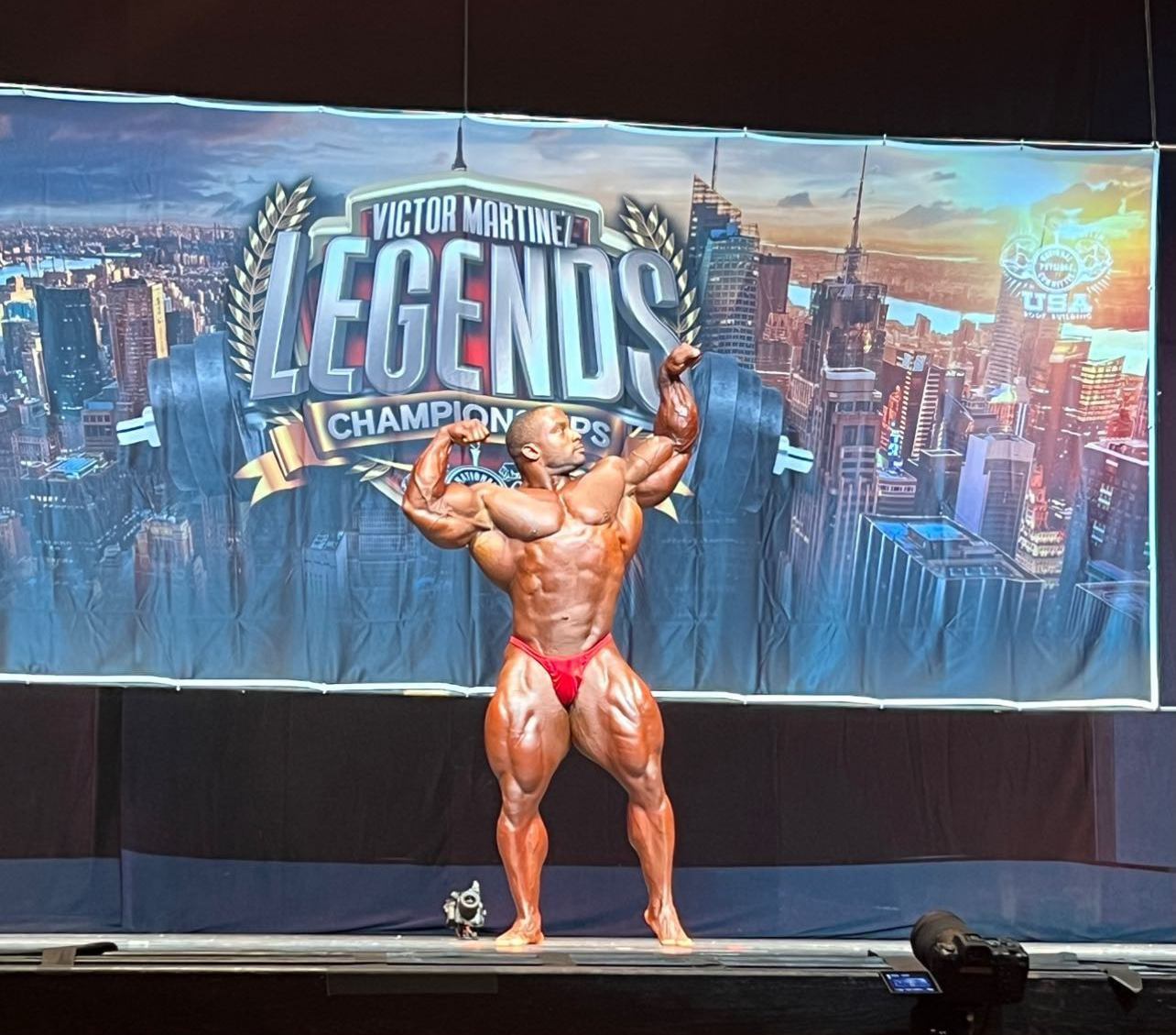 Carlos Thomas