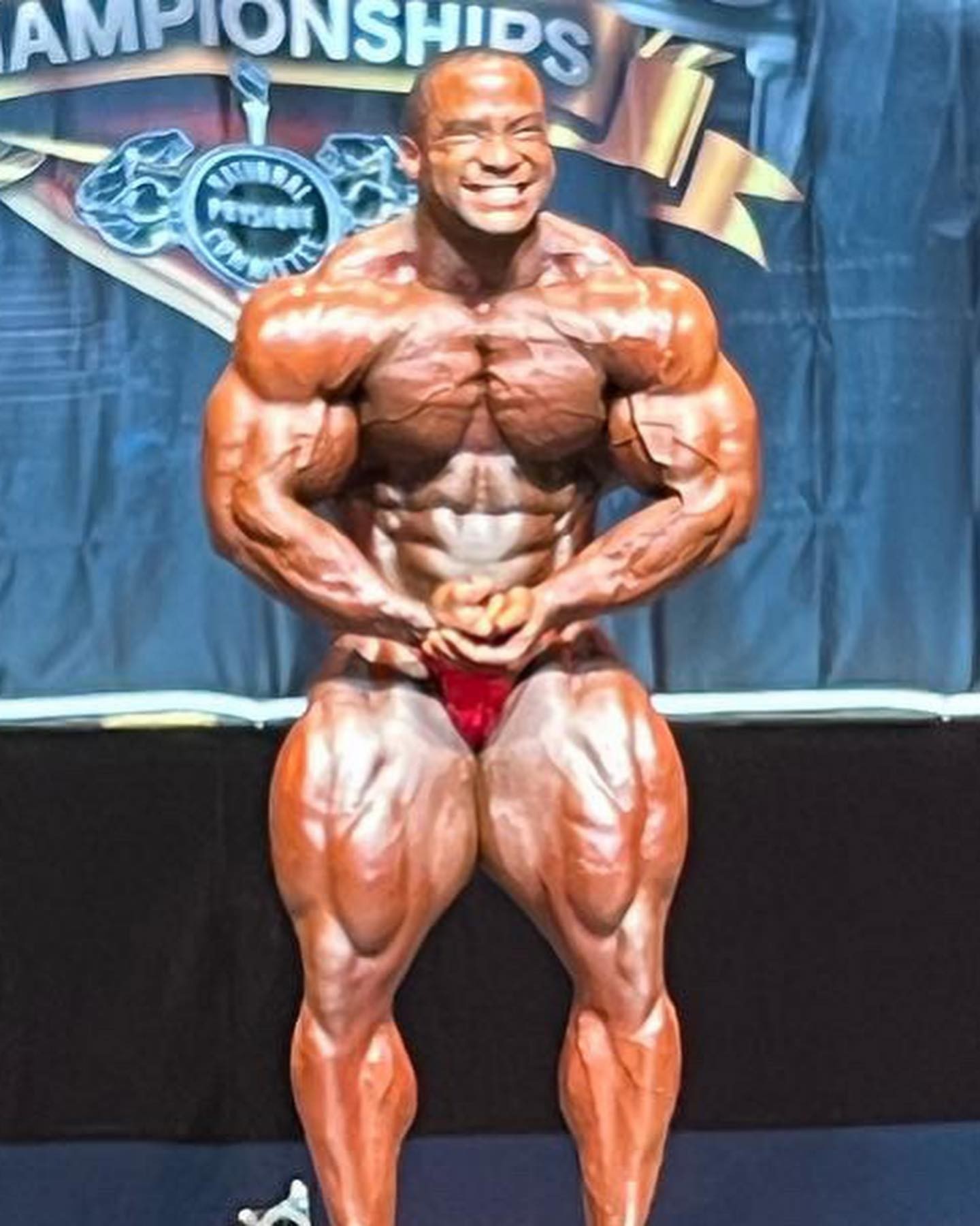 Carlos Thomas