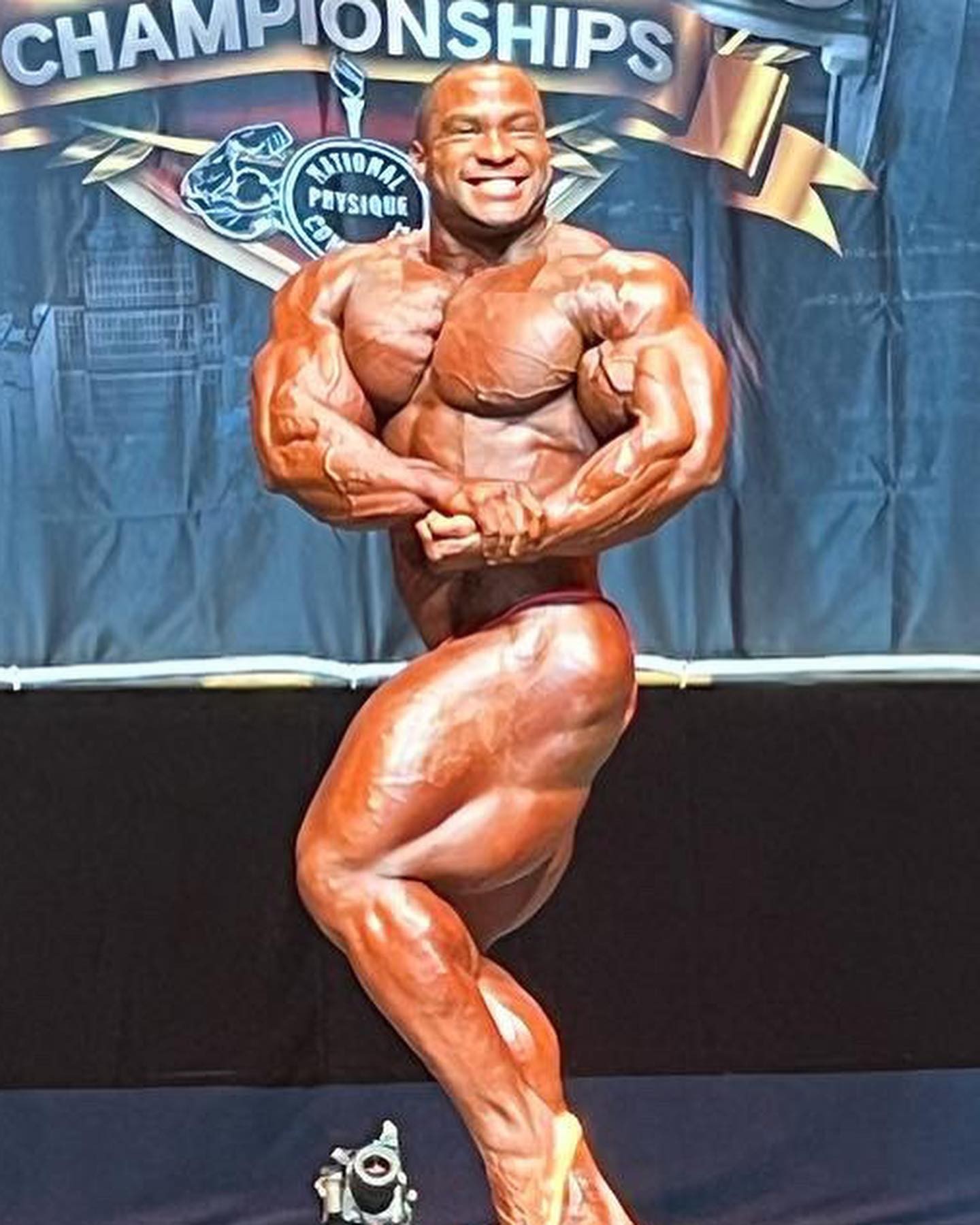 Carlos Thomas
