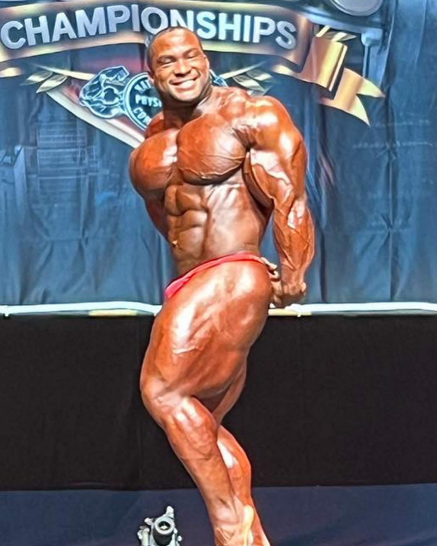 Carlos Thomas