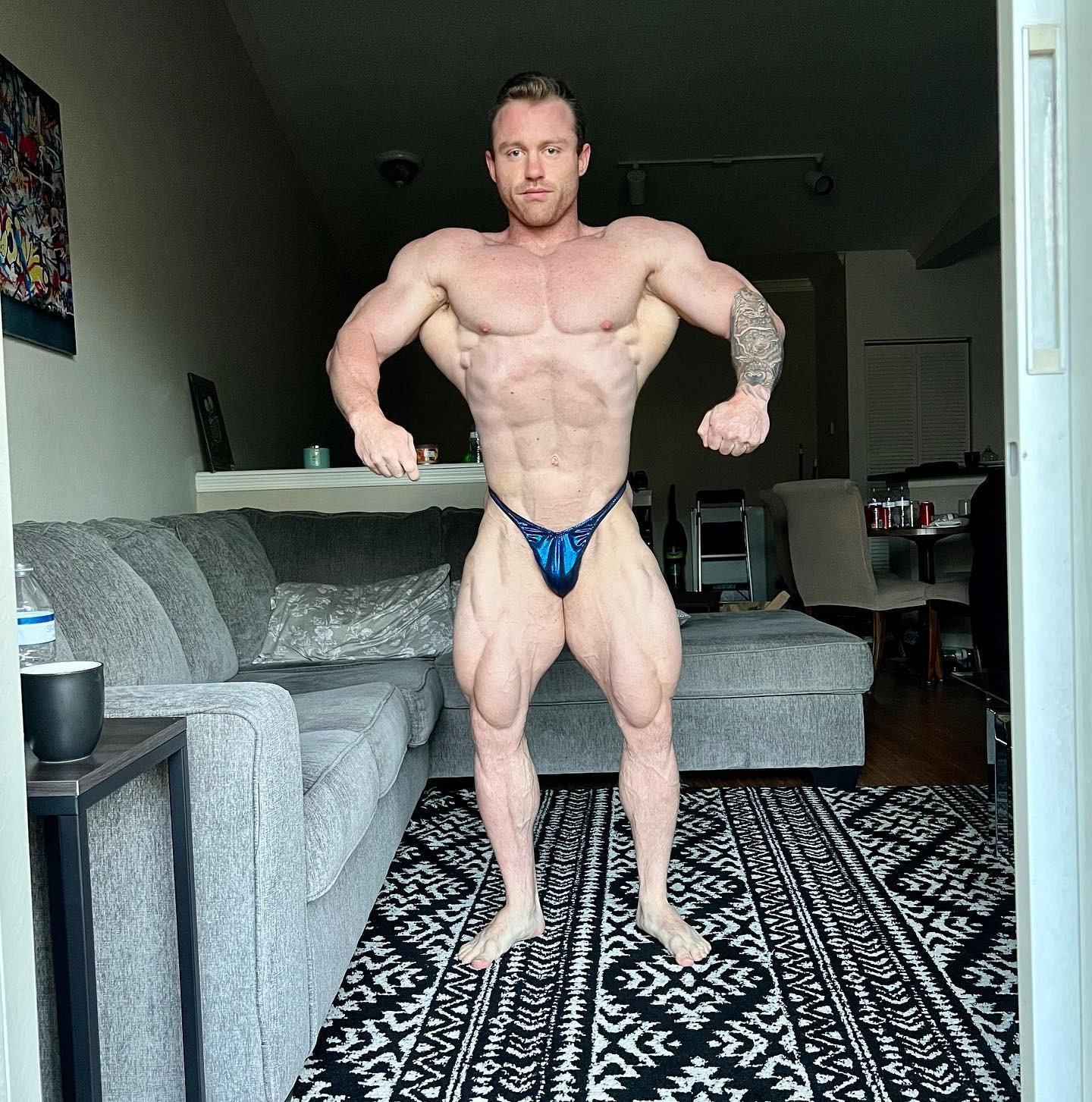 Justin Jacoby