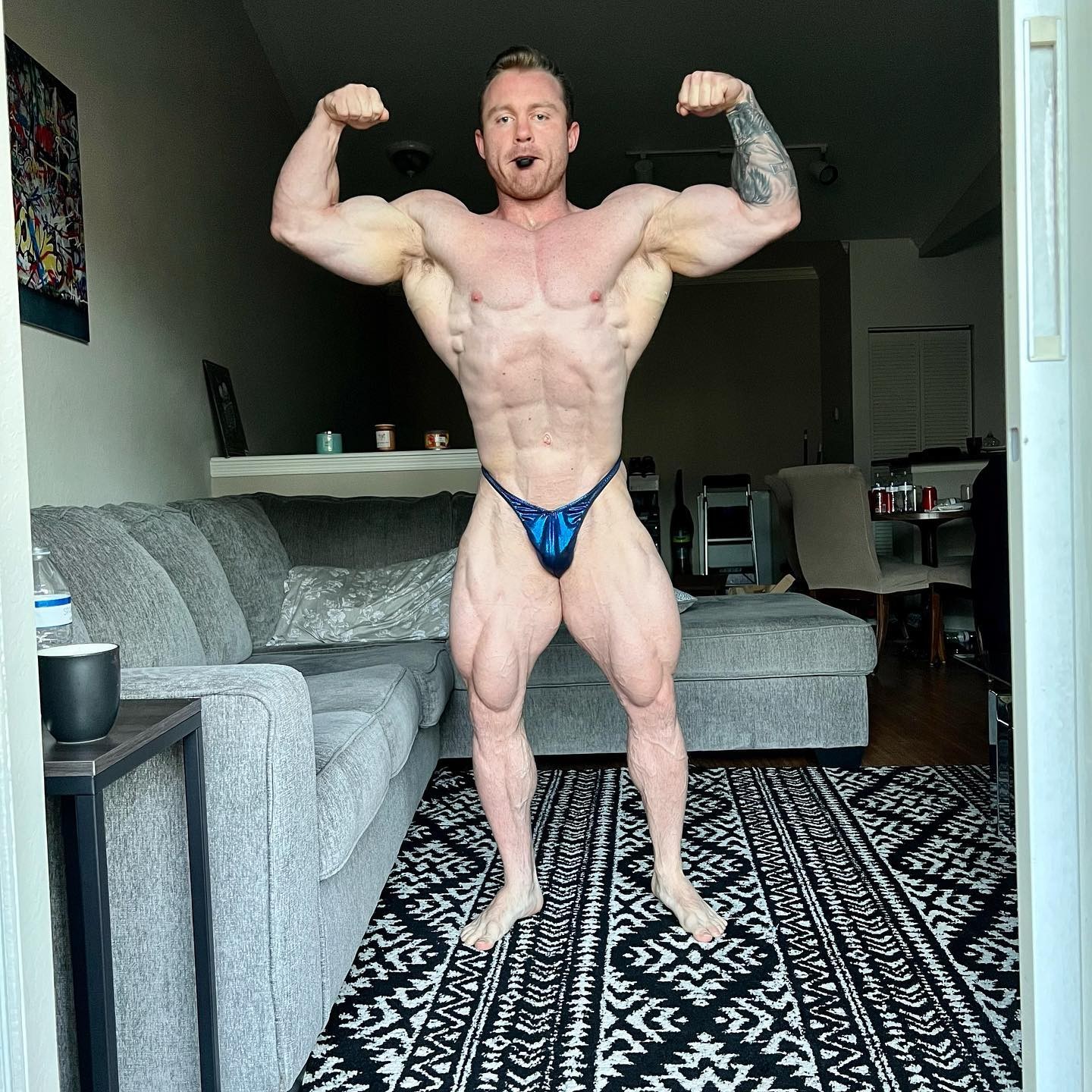 Justin Jacoby