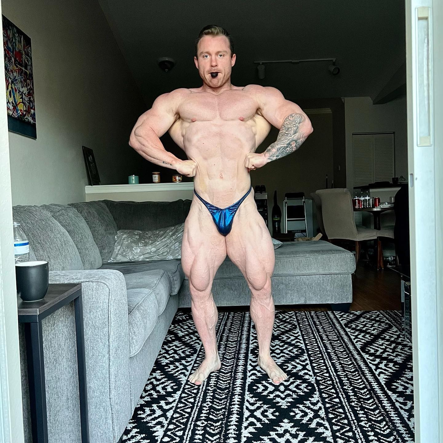Justin Jacoby