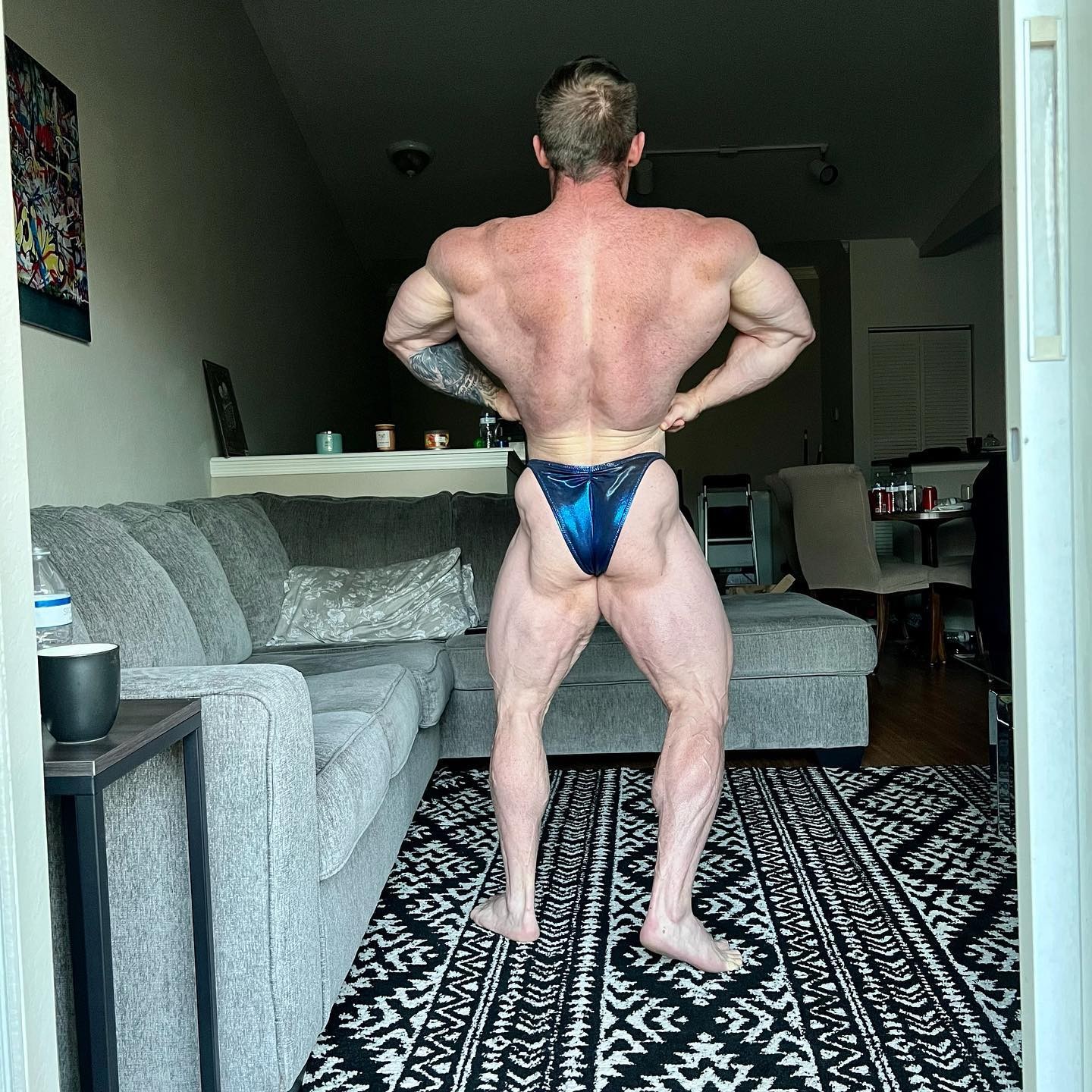 Justin Jacoby