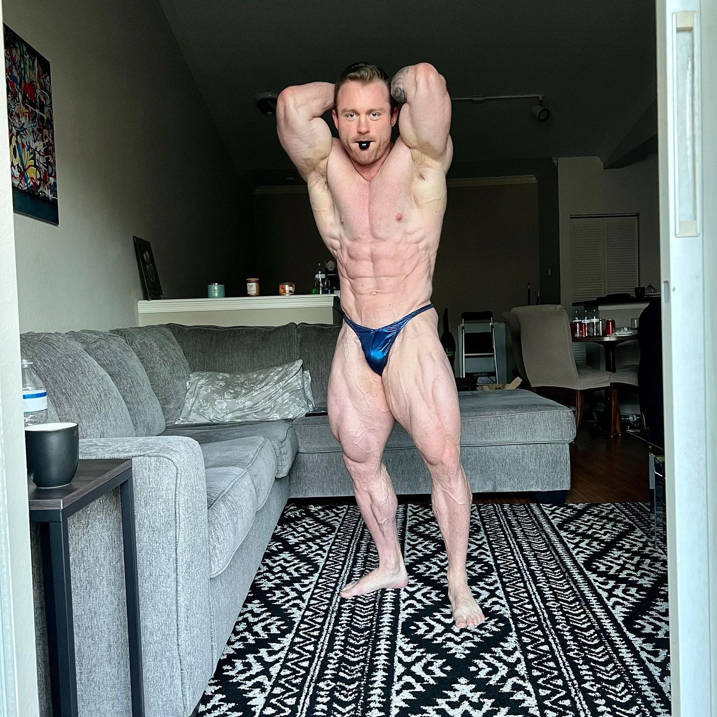 Justin Jacoby