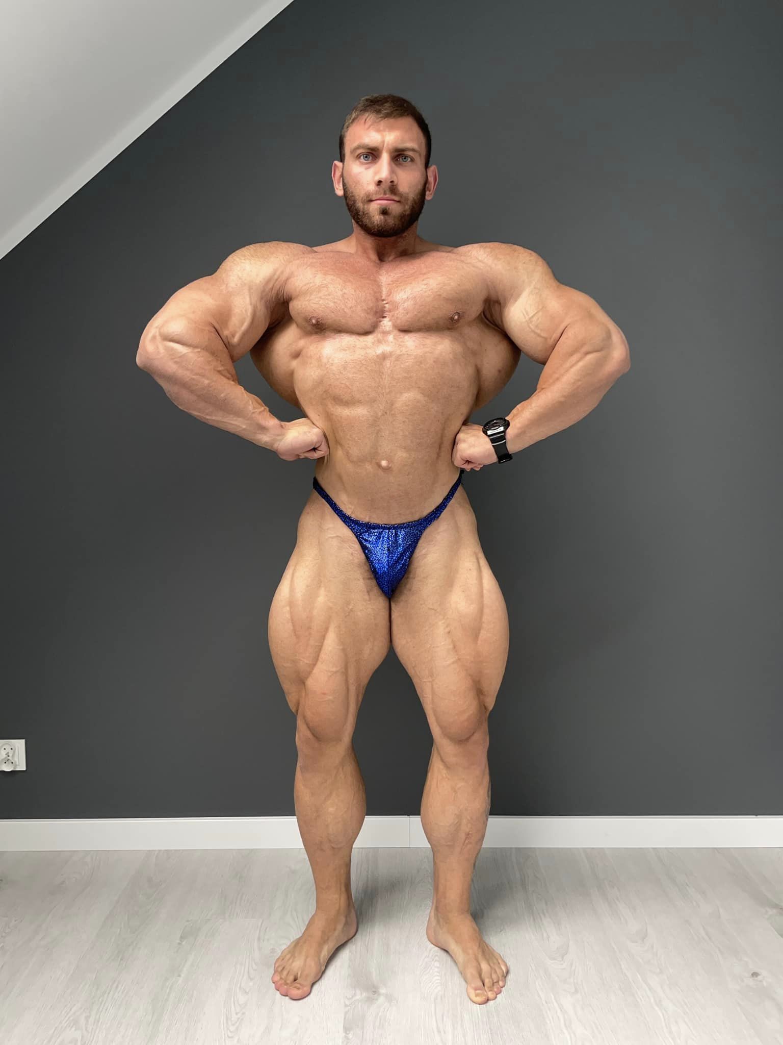 Krystian Wolski