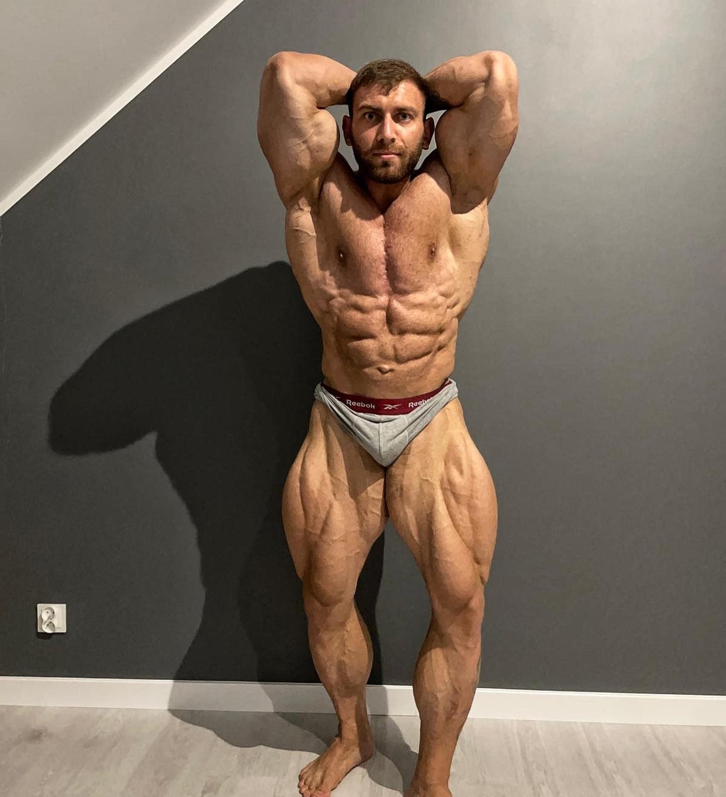 Krystian Wolski