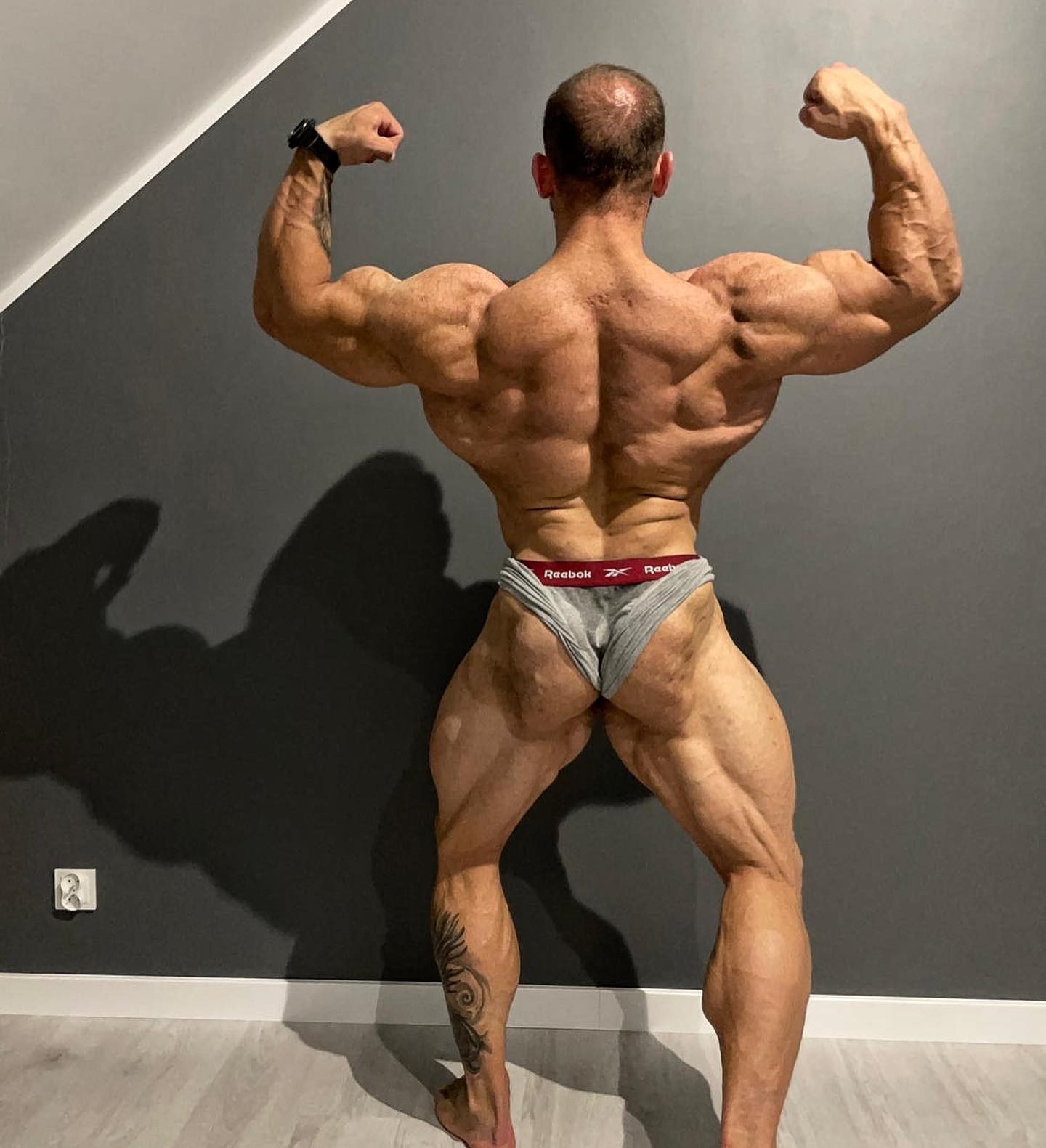 Krystian Wolski