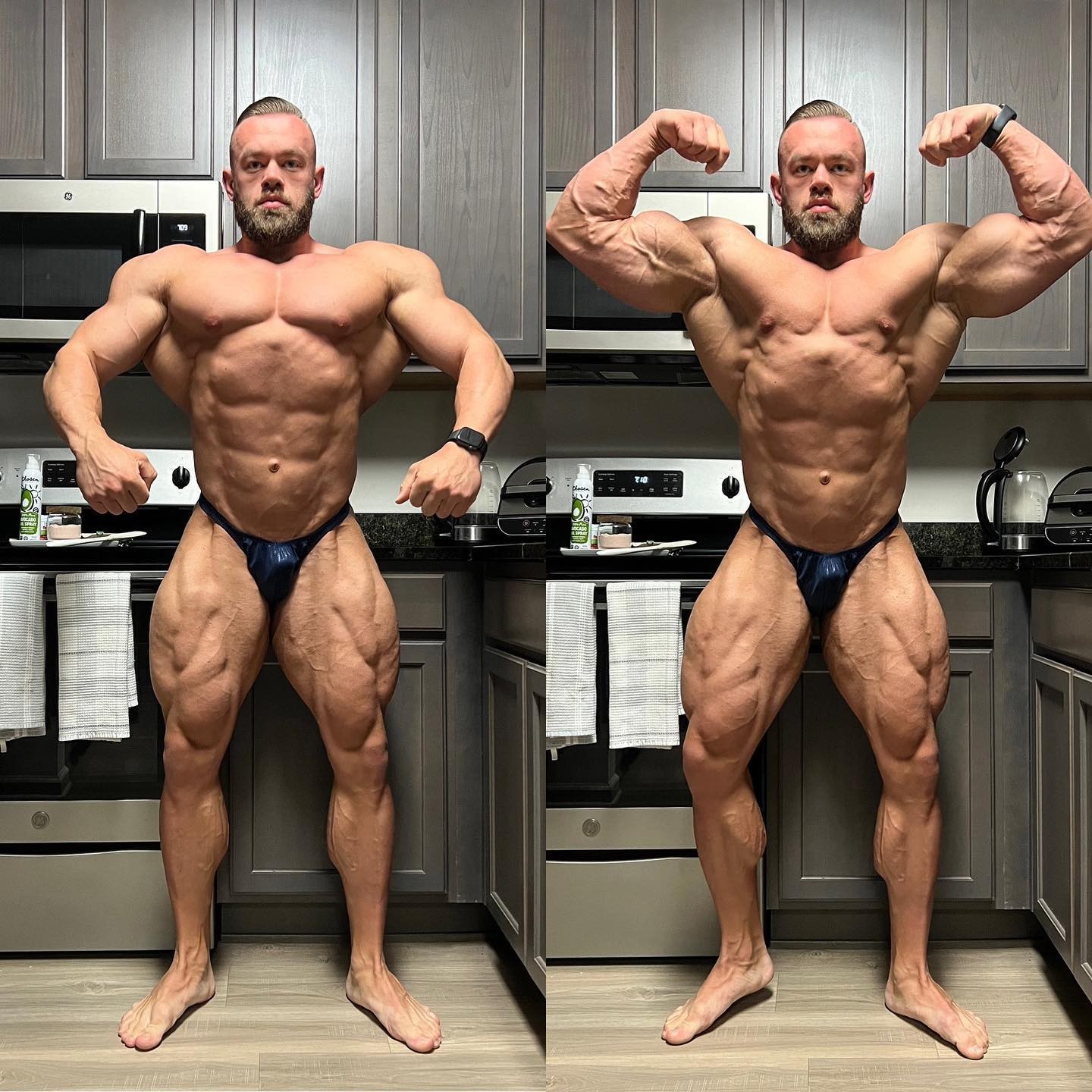 Jordan Hutchinson