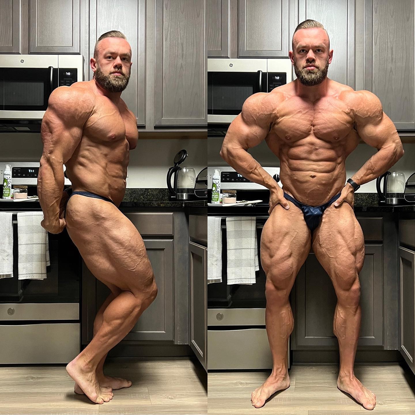 Jordan Hutchinson
