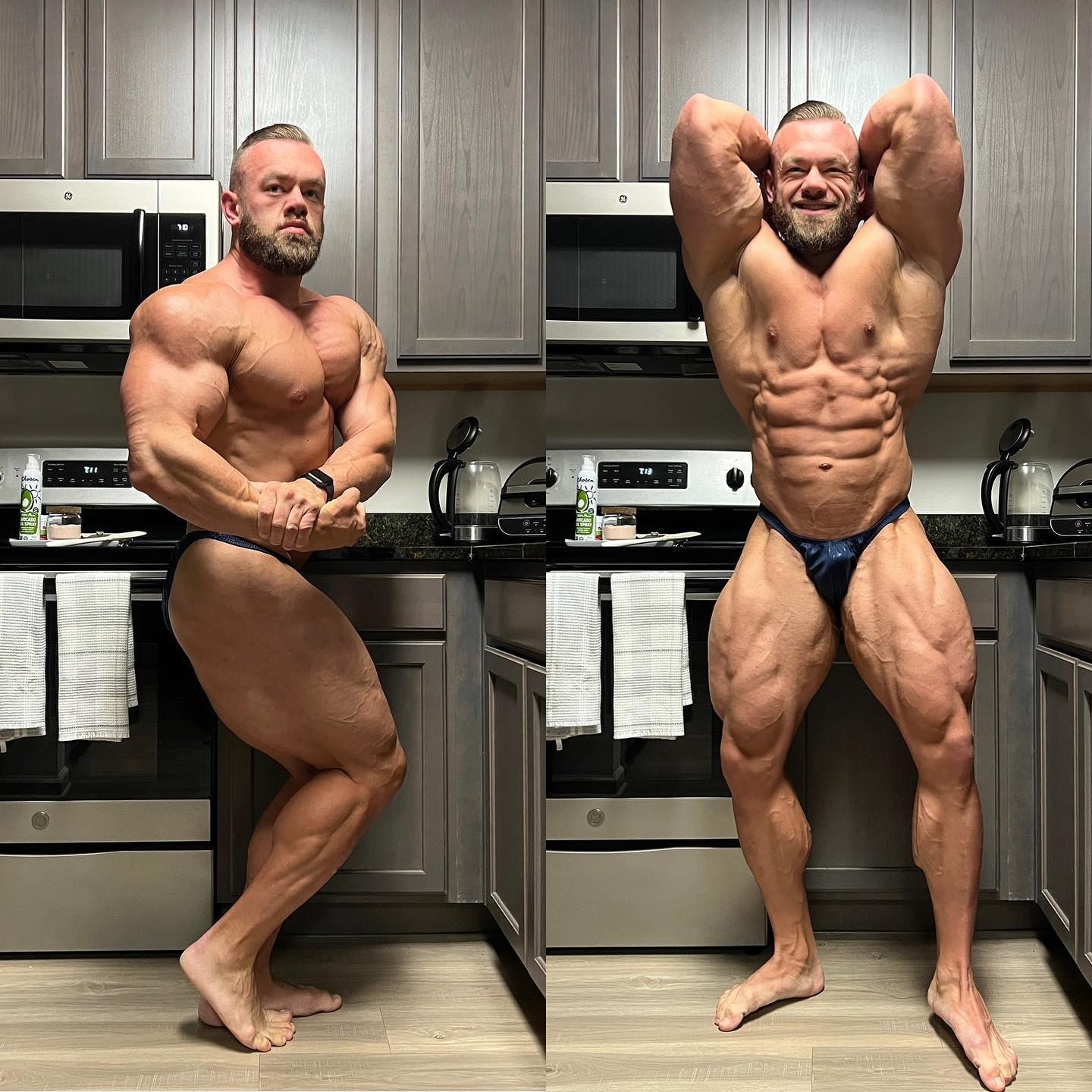 Jordan Hutchinson