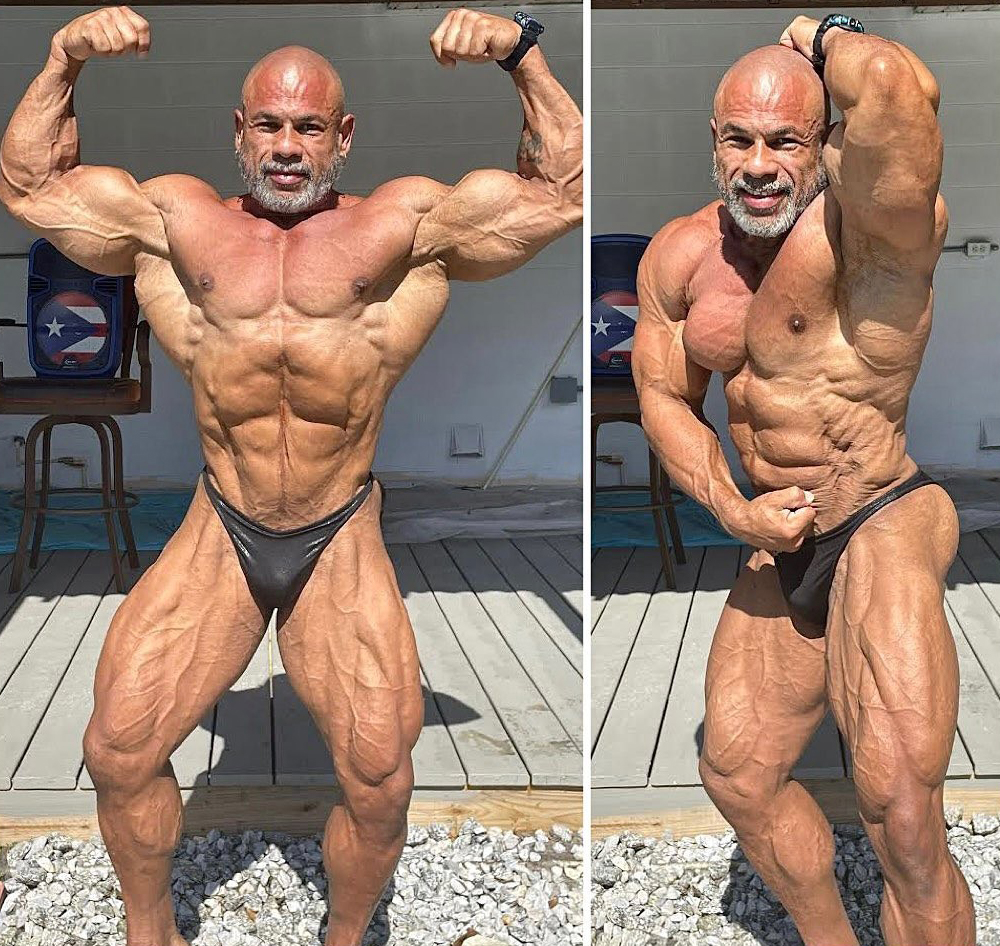 Milton Martinez