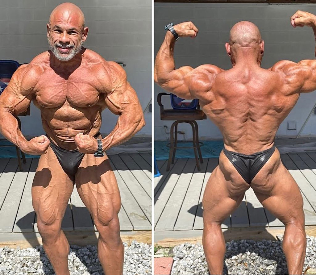 Milton Martinez