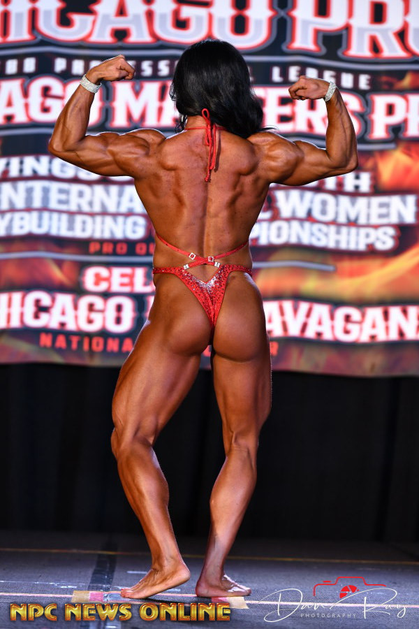 Taylor Iraggi 