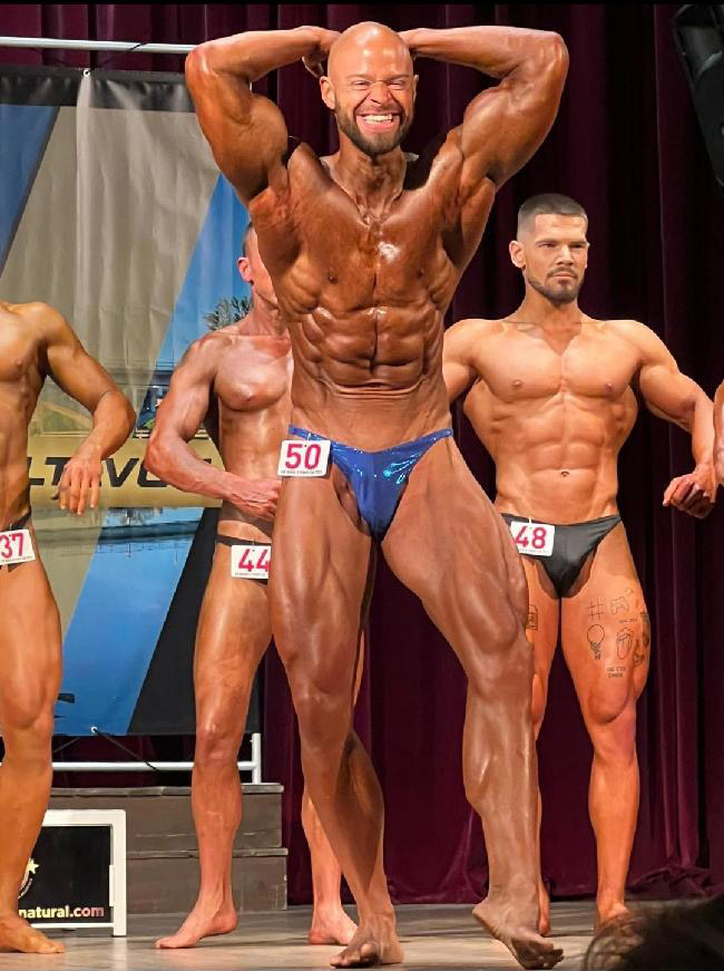 Beauty and Fitness Cup 2023