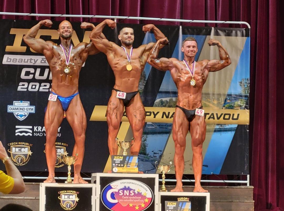 Beauty and Fitness Cup 2023
