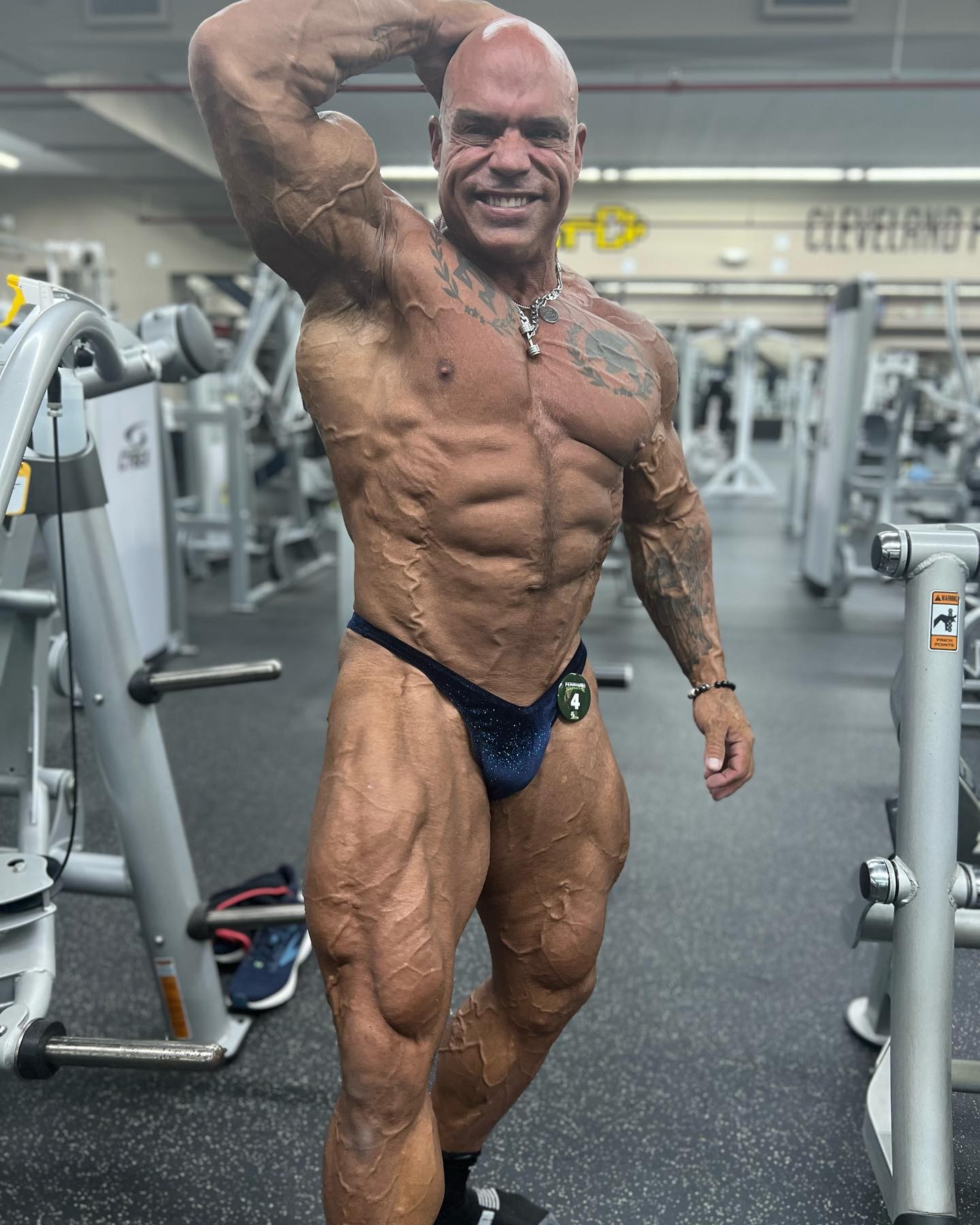 Michael Ely