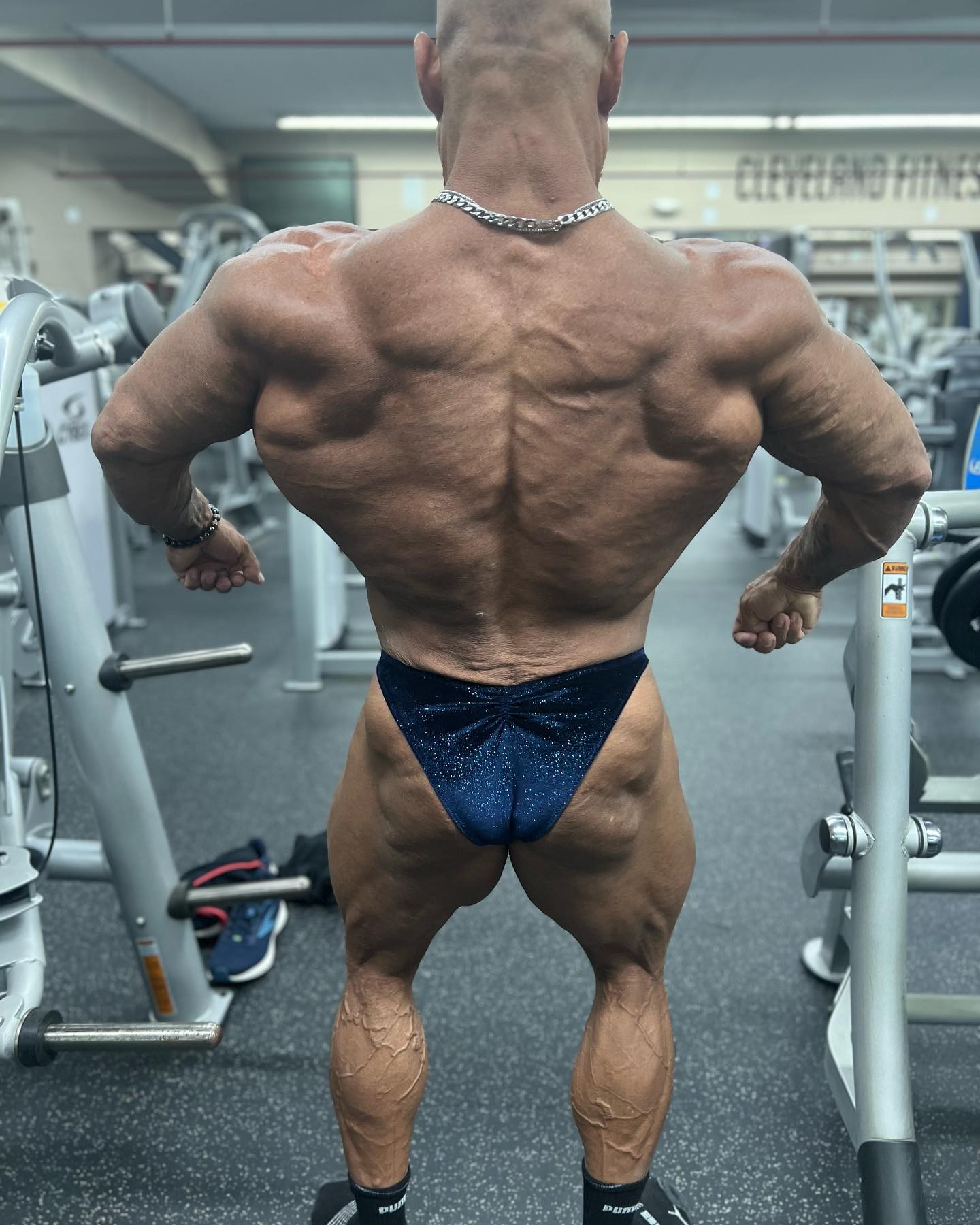 Michael Ely