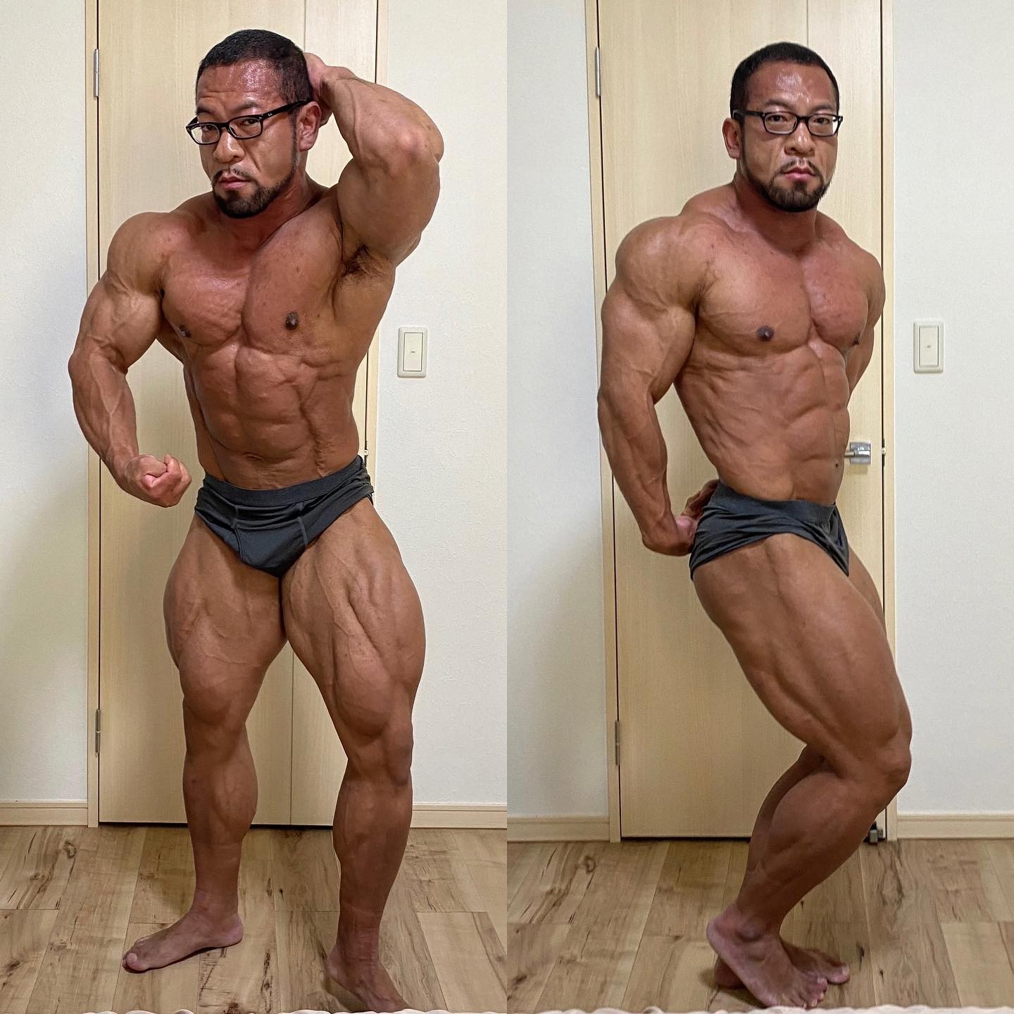 Hiroya Matsuoka