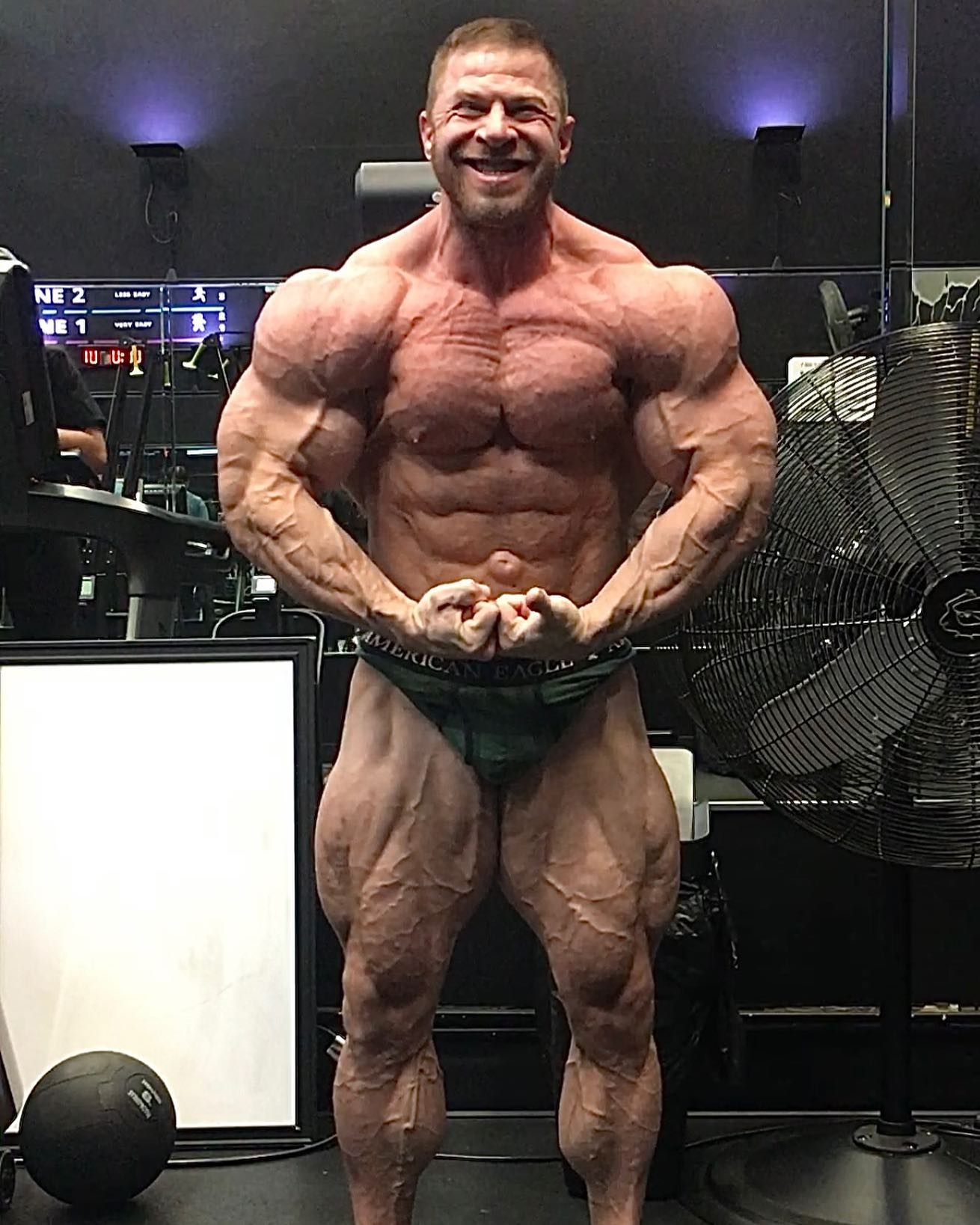 Joel Thomas