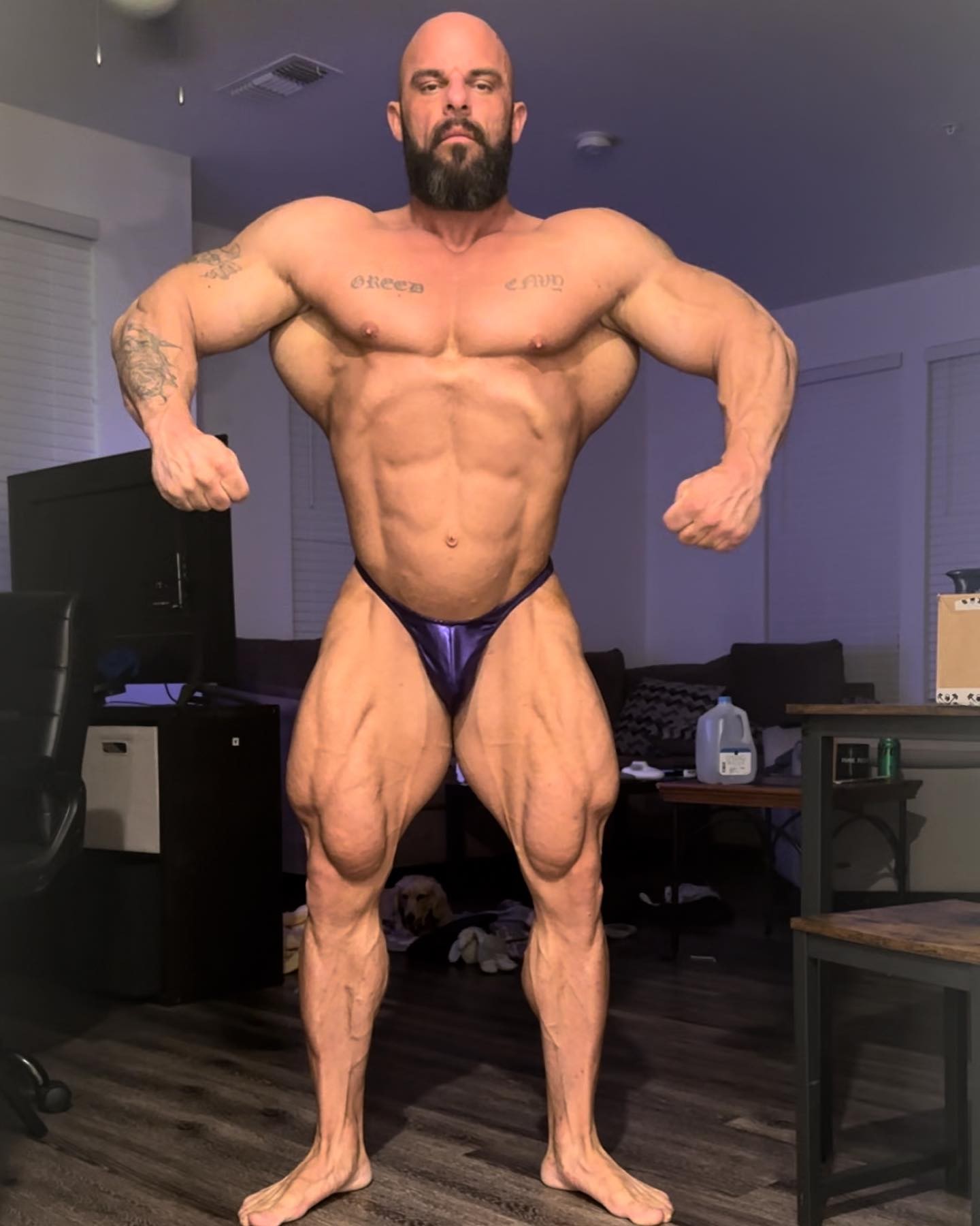 Nathan Spear