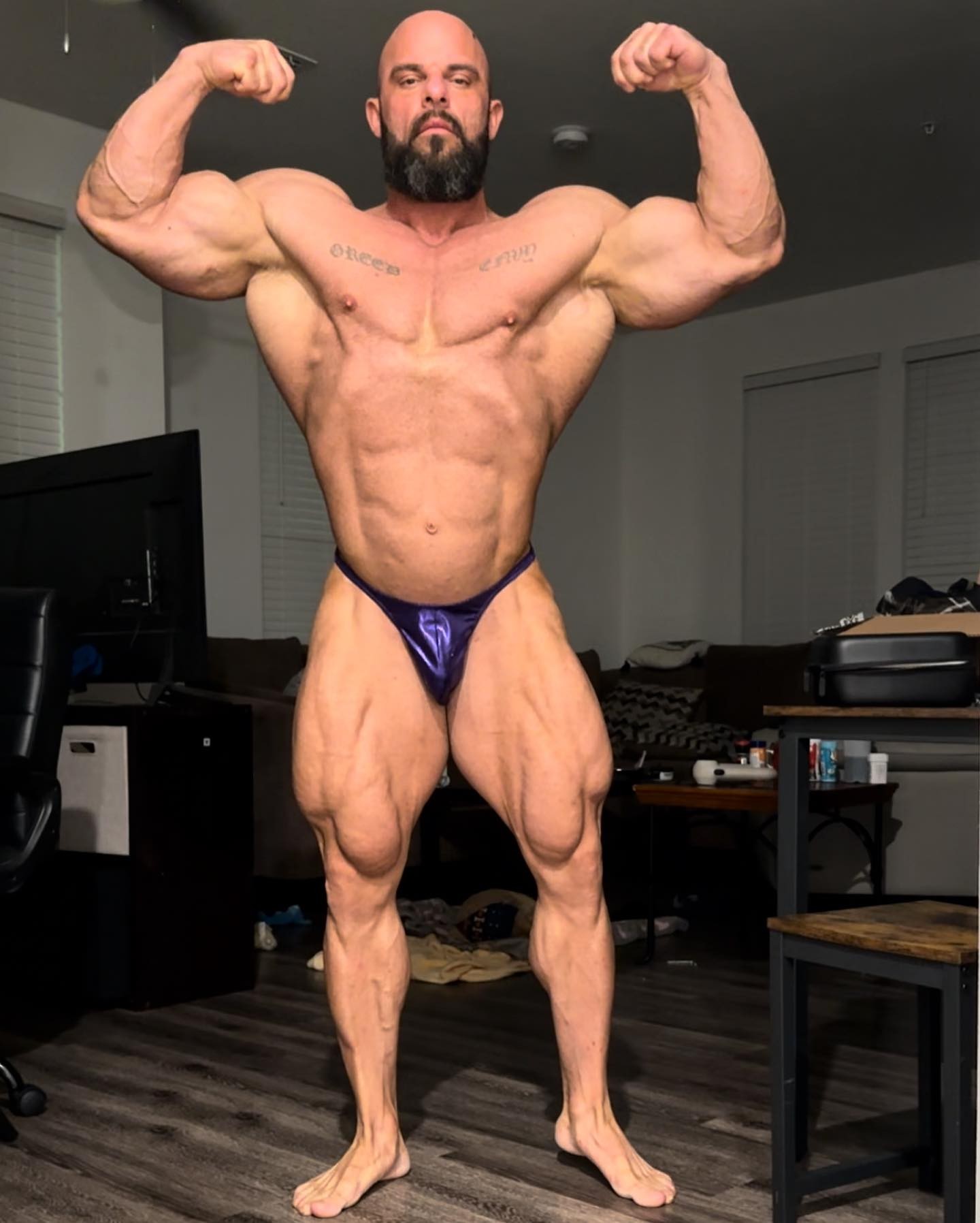 Nathan Spear