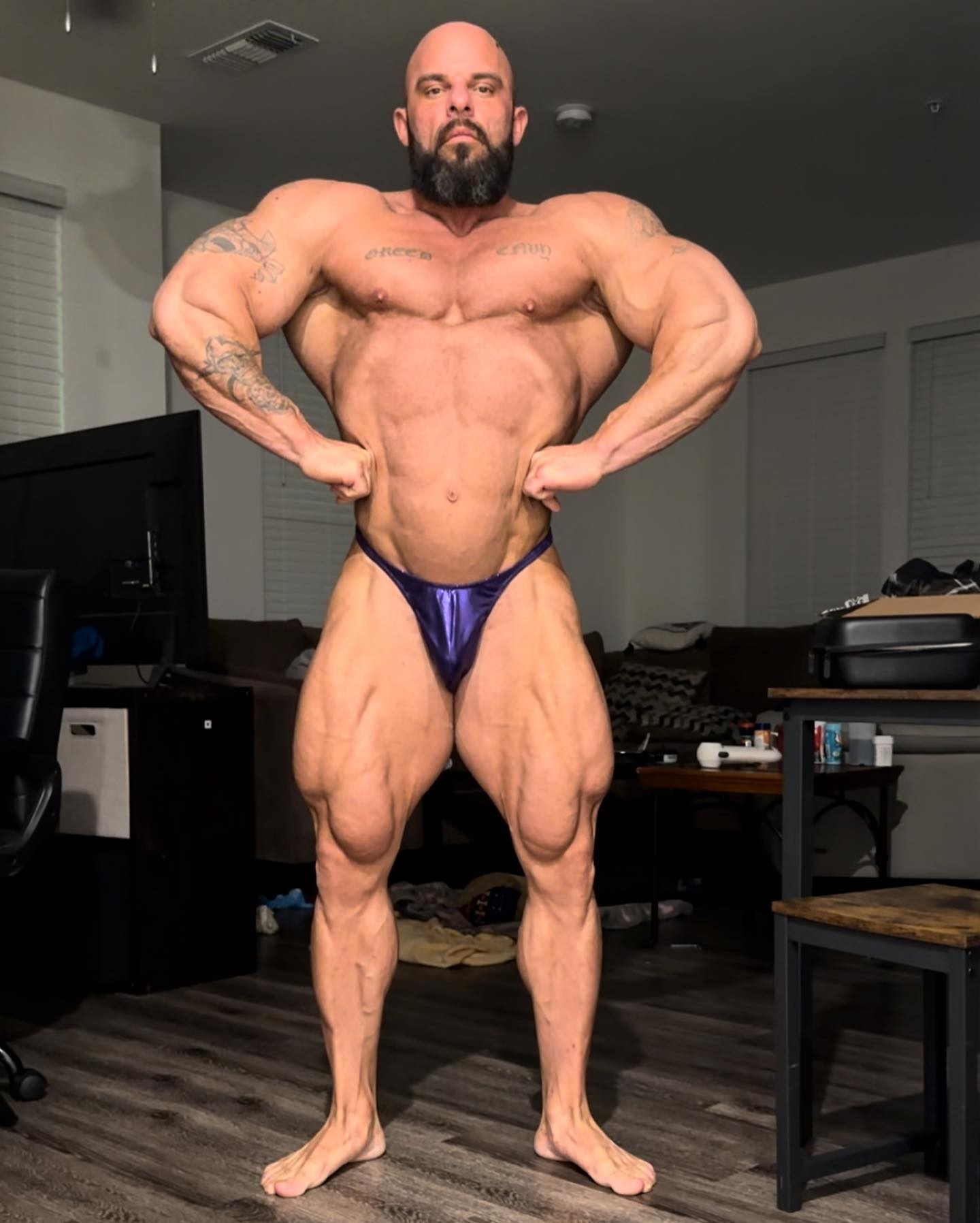 Nathan Spear
