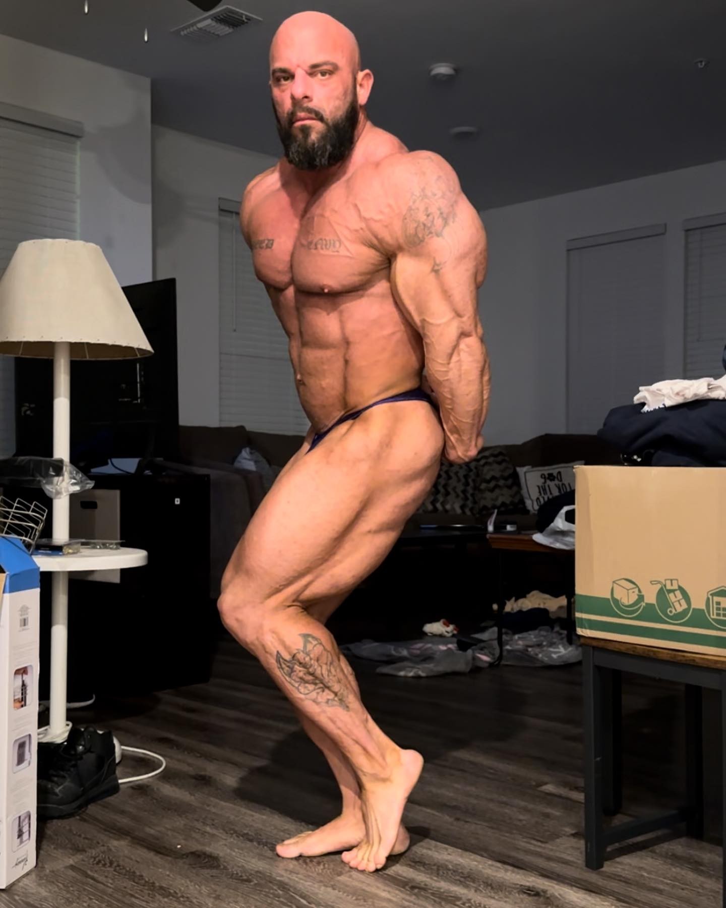 Nathan Spear