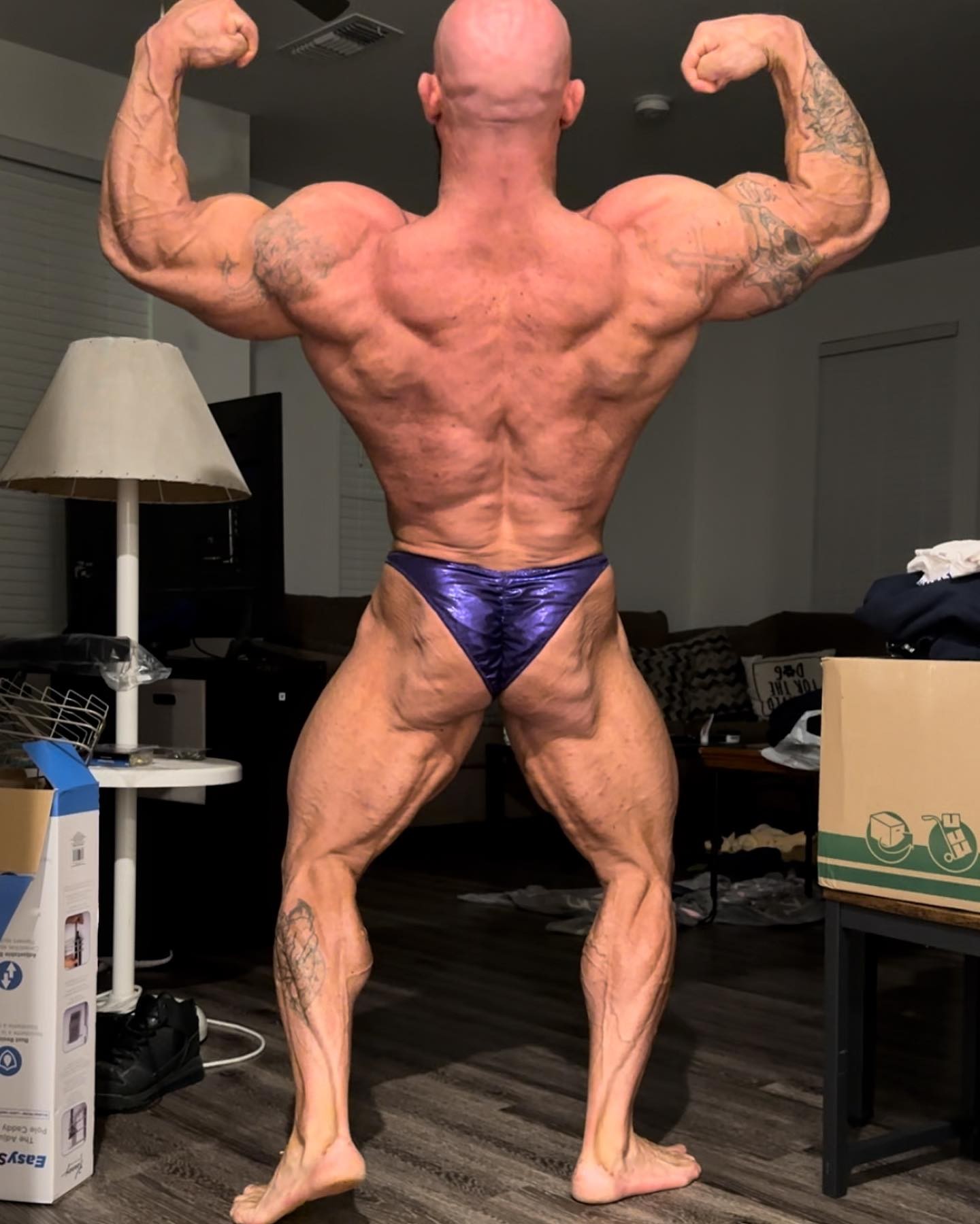 Nathan Spear