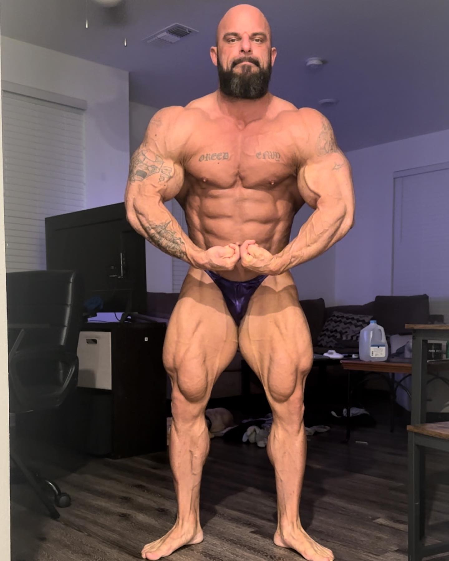 Nathan Spear