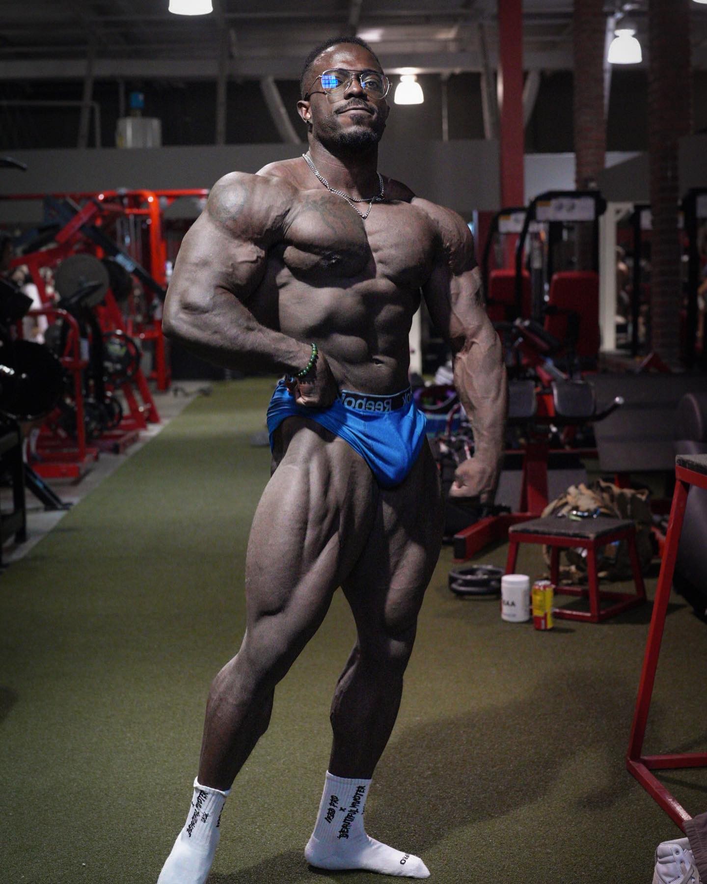 Terrence Ruffin