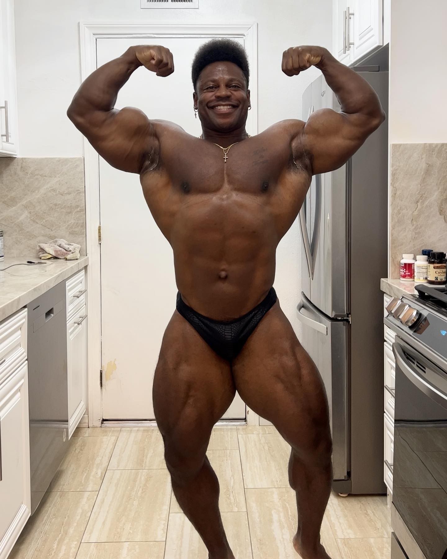 Breon Ansley