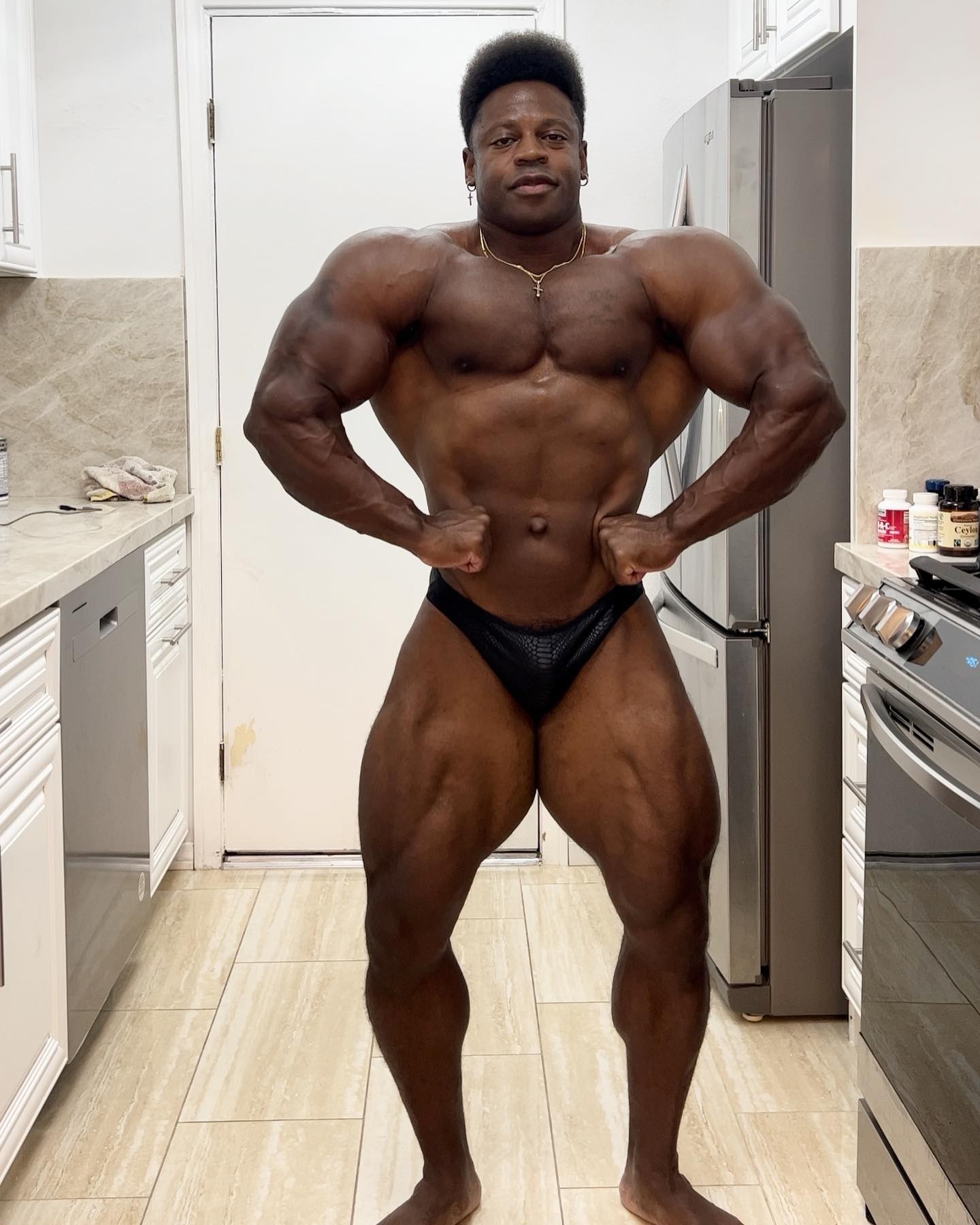 Breon Ansley