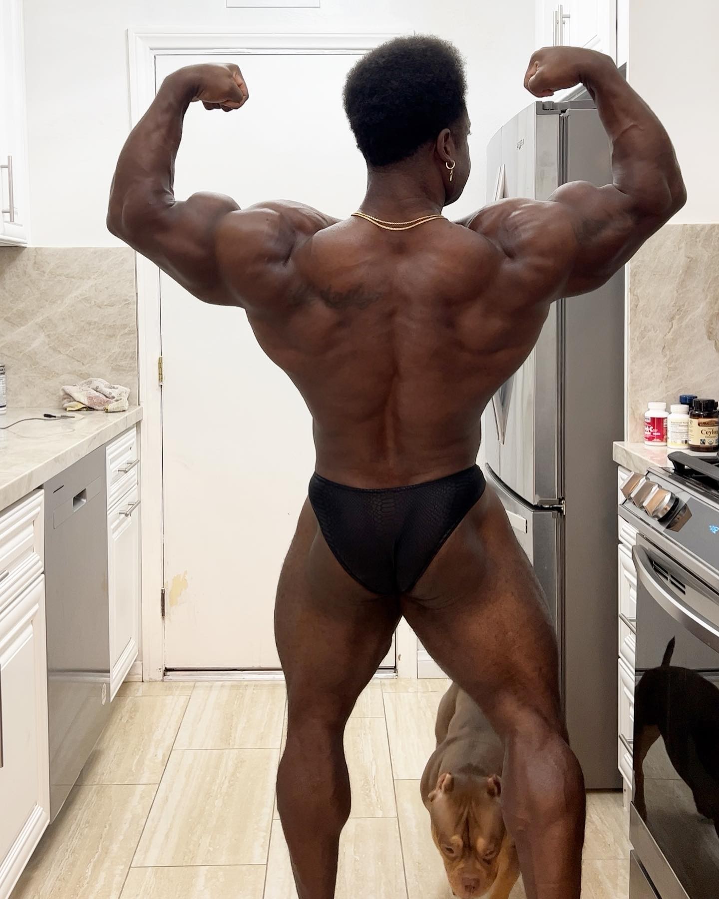 Breon Ansley